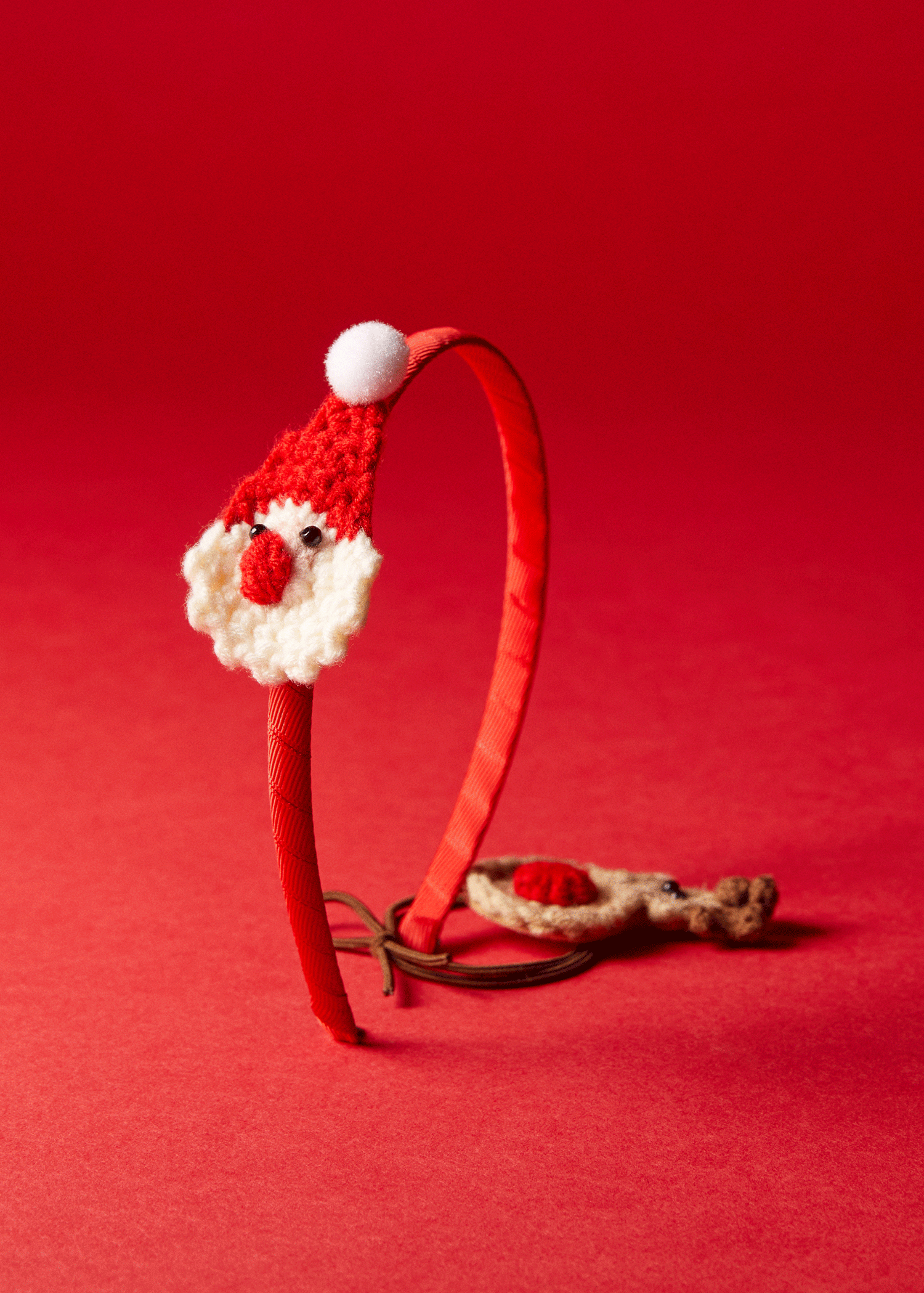 Christmas headband and hair band - Details of the article 5