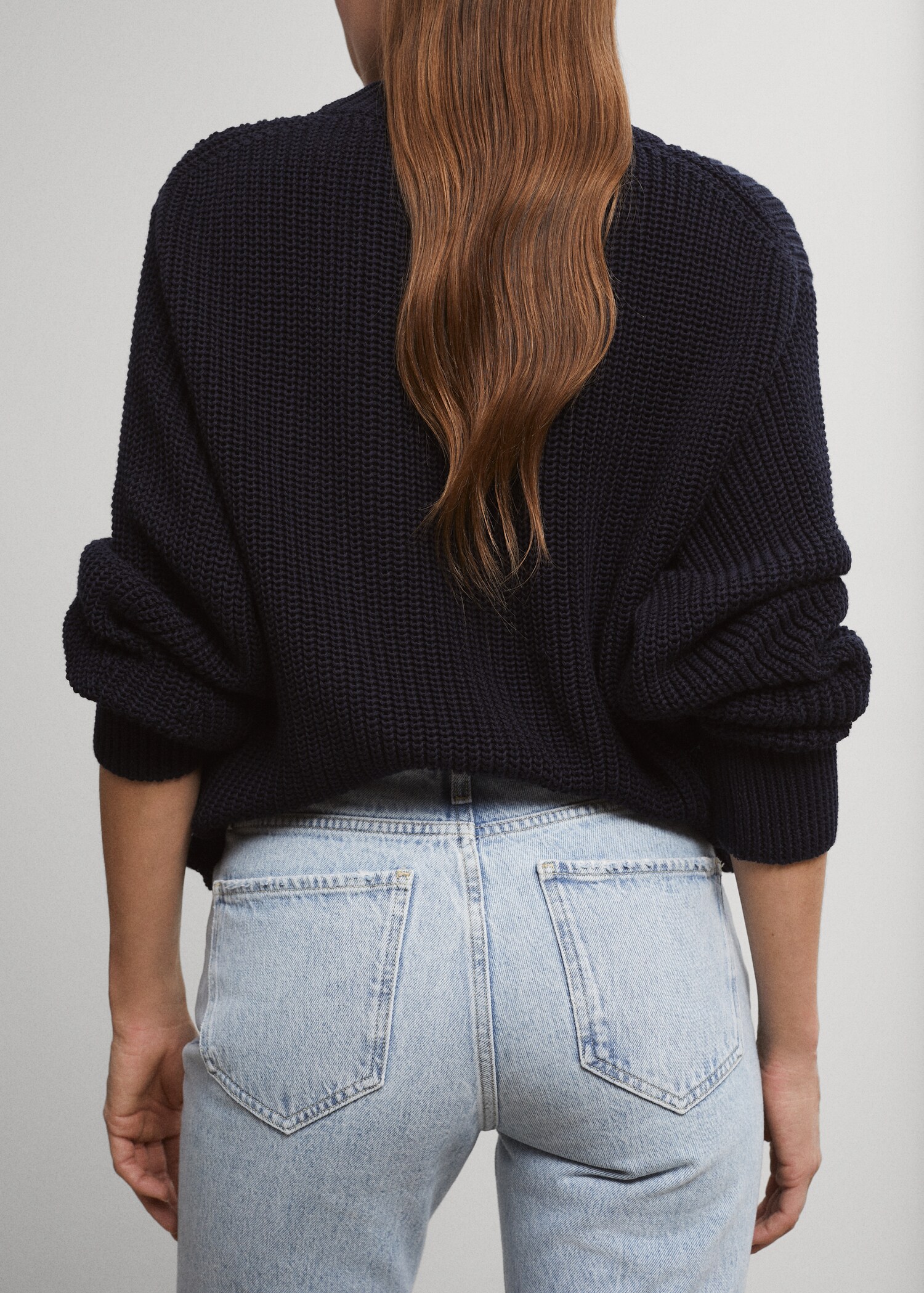 Jean straight longueur regular - Détail de l'article 2