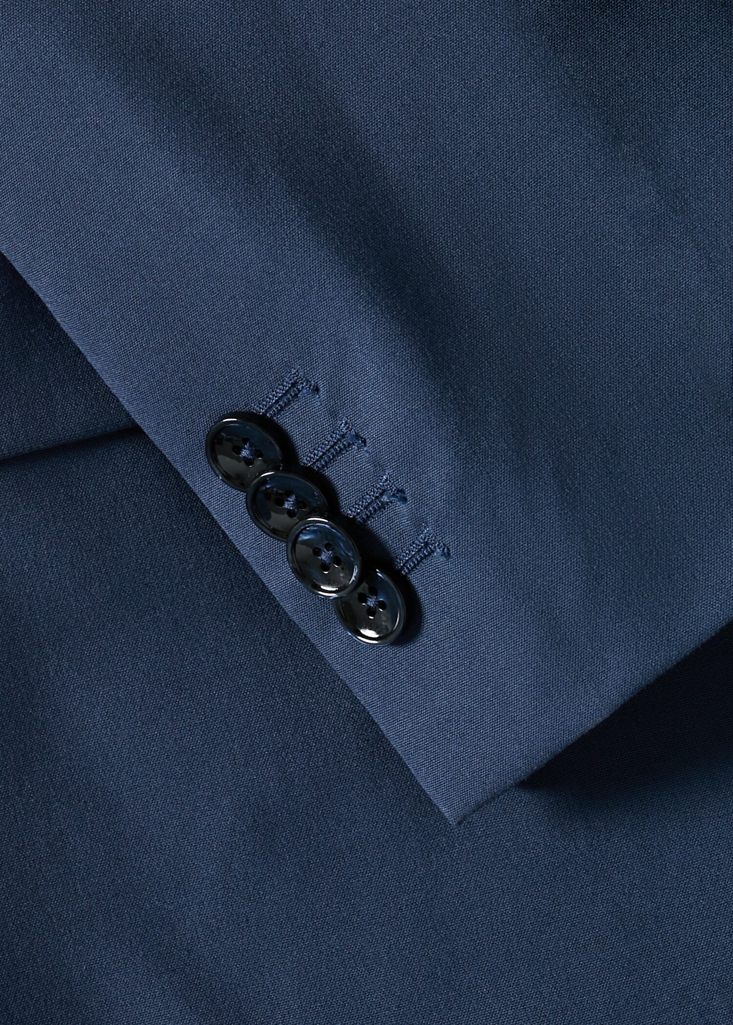 Veste de costume super slim fit - Détail de l'article 7