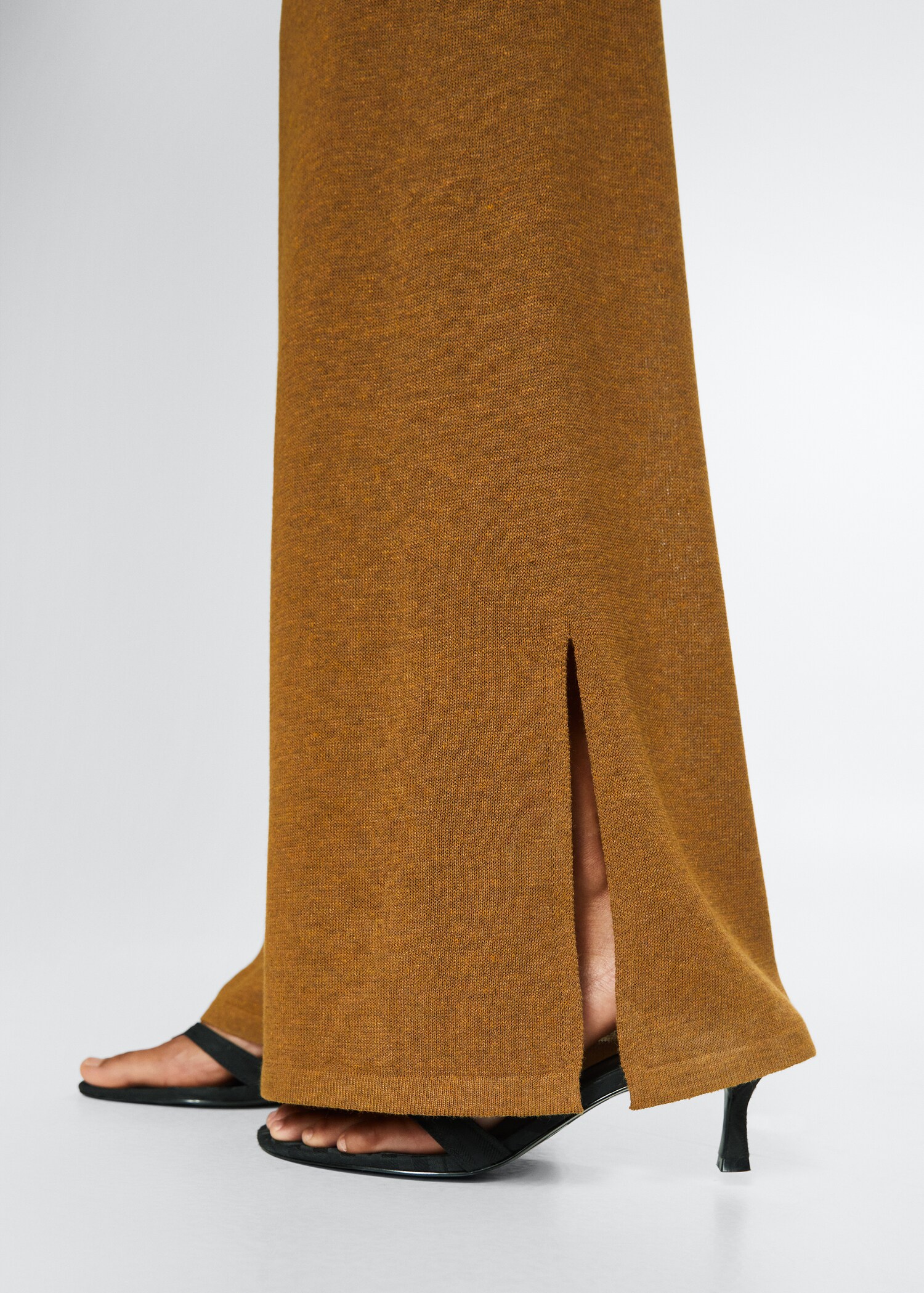 Pantalon maille ouvertures - Détail de l'article 6