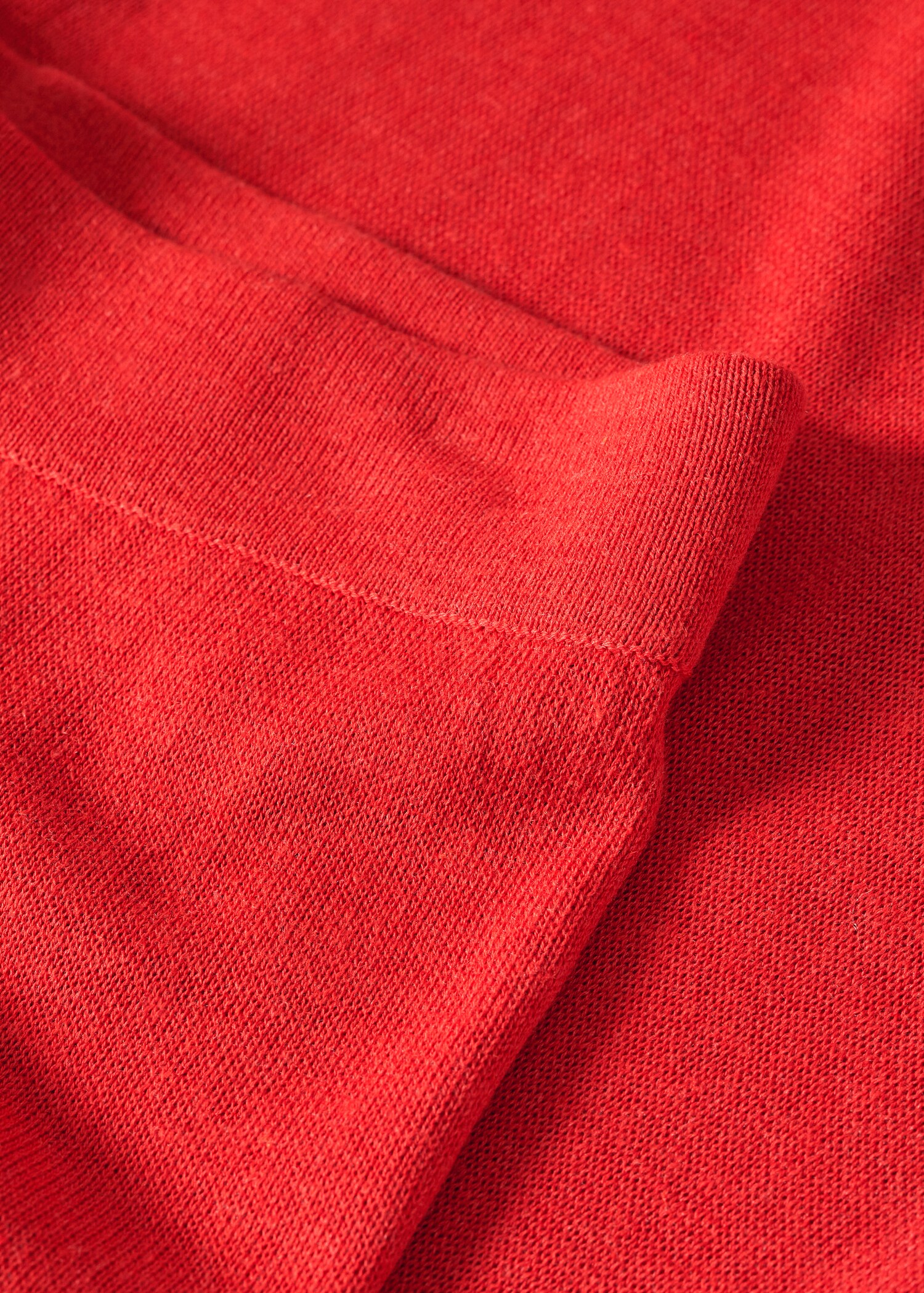 Pantalon maille ouvertures - Détail de l'article 8