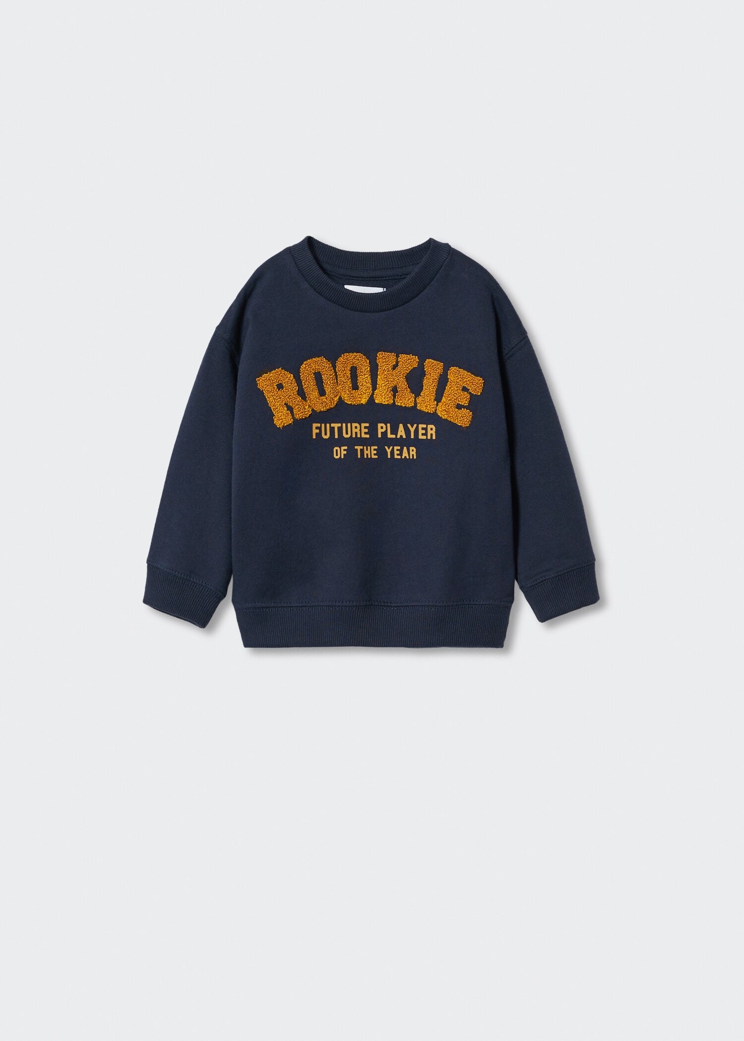 Sudadera textura - Artículo sin modelo