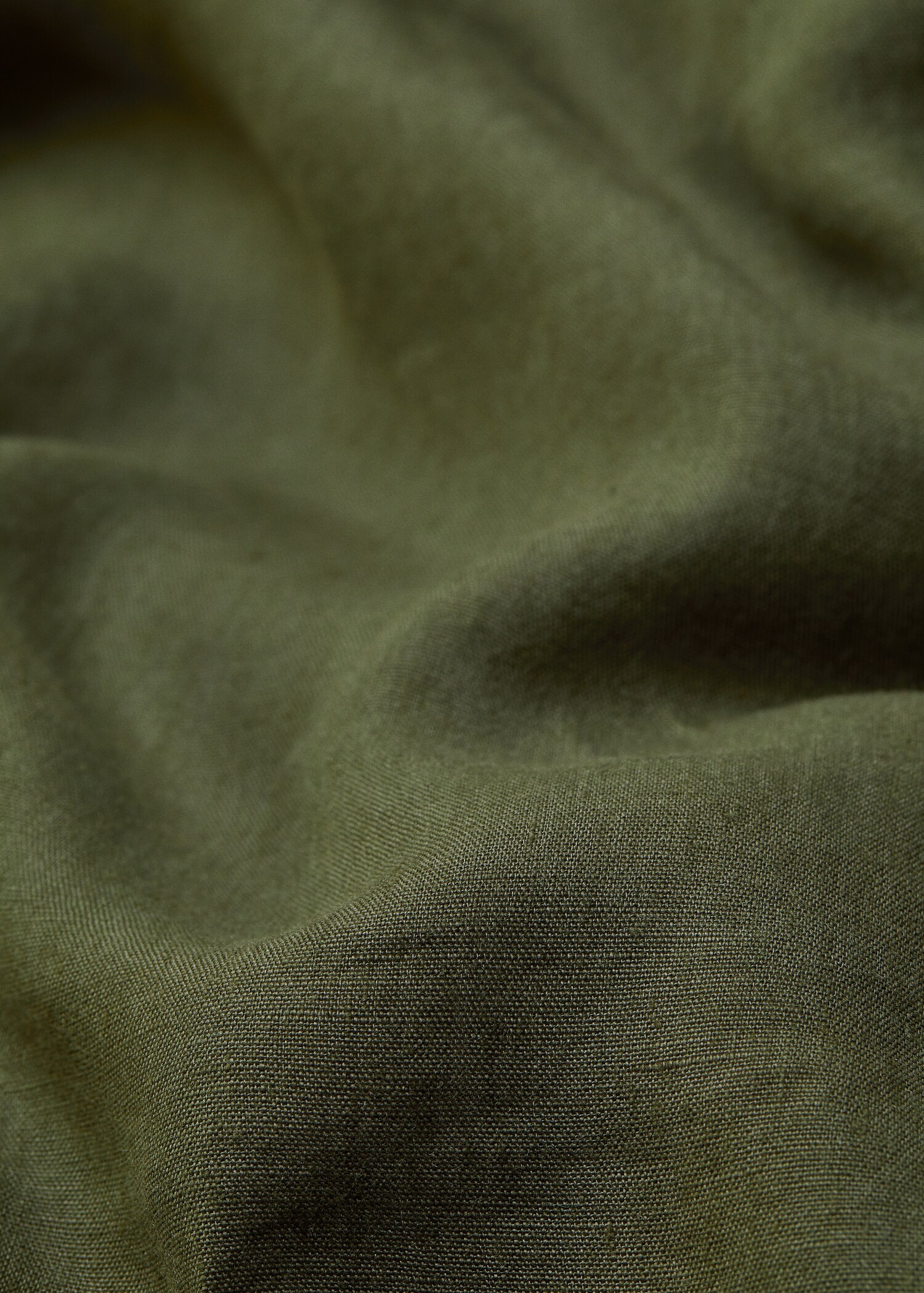 100% linen duvet cover 180/200cm bed - Details of the article 2