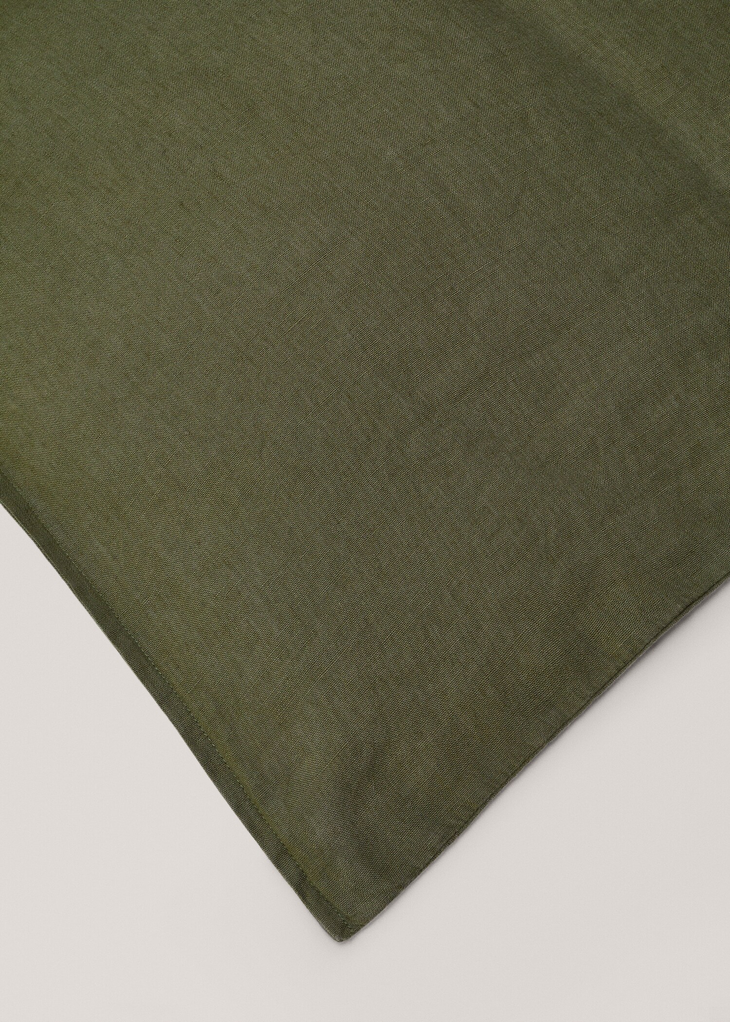 100% linen duvet cover 180/200cm bed - Details of the article 3