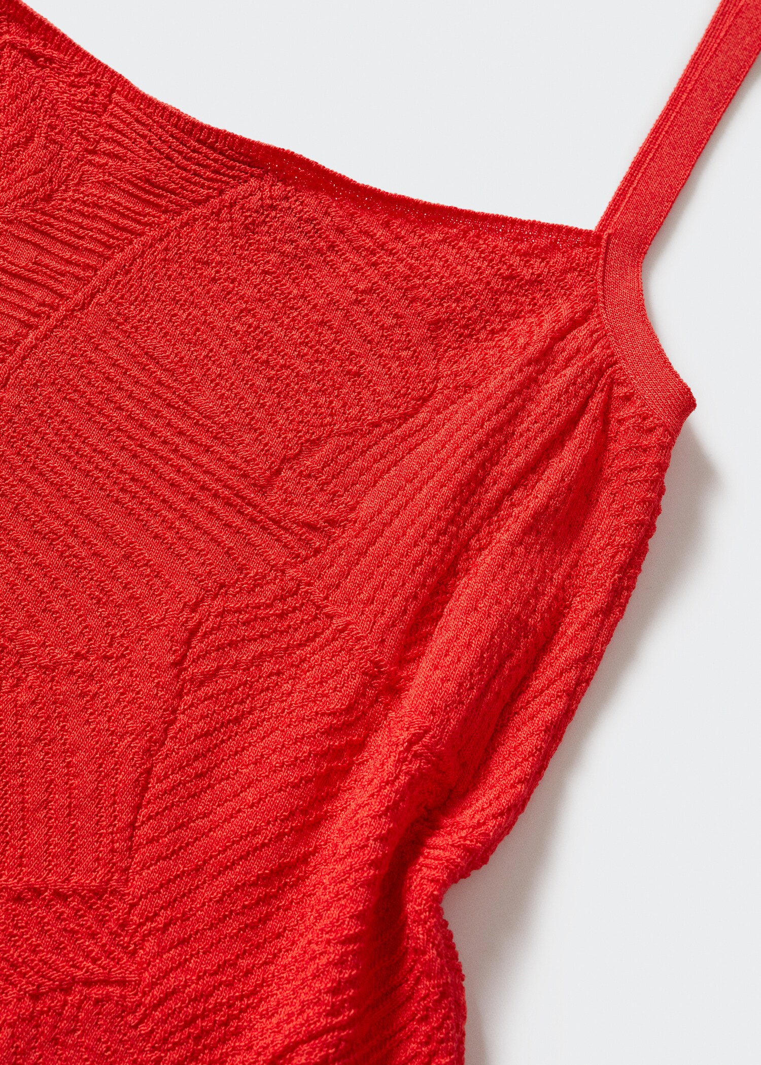 Crop-Stricktop - Detail des Artikels 8