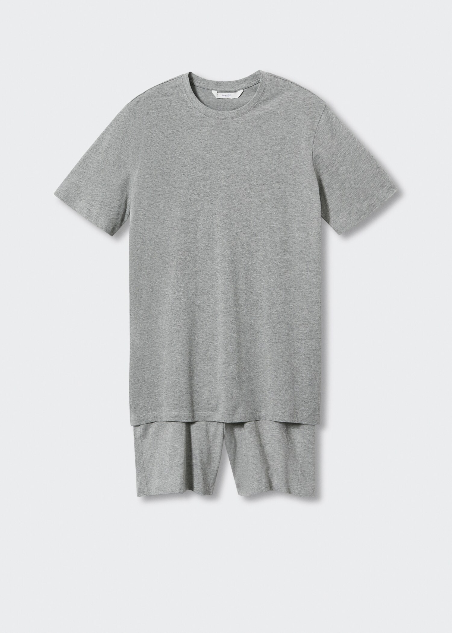 Cotton pyjama pack - Article without model