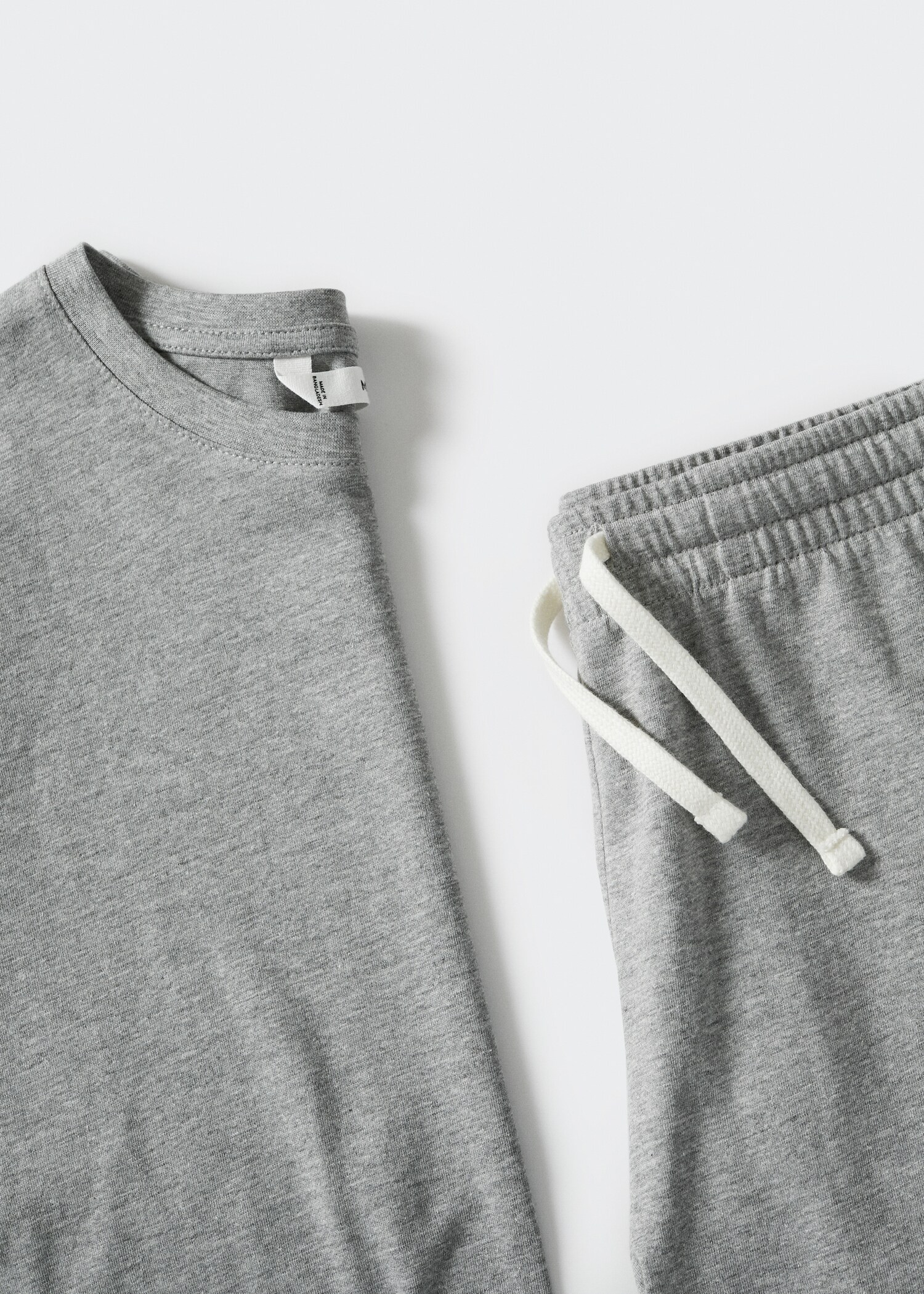 Cotton pyjama pack - Details of the article 8