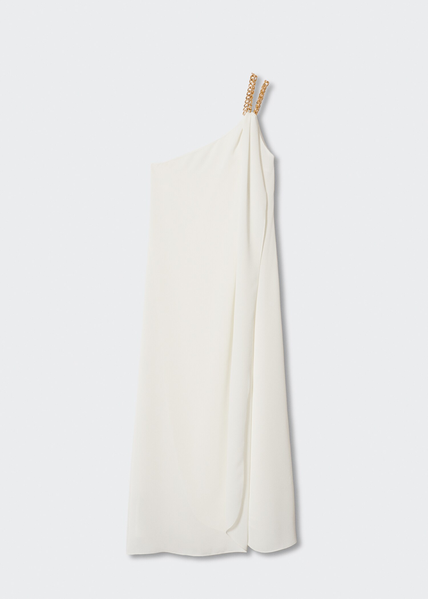 Chain detail dress - Article without model