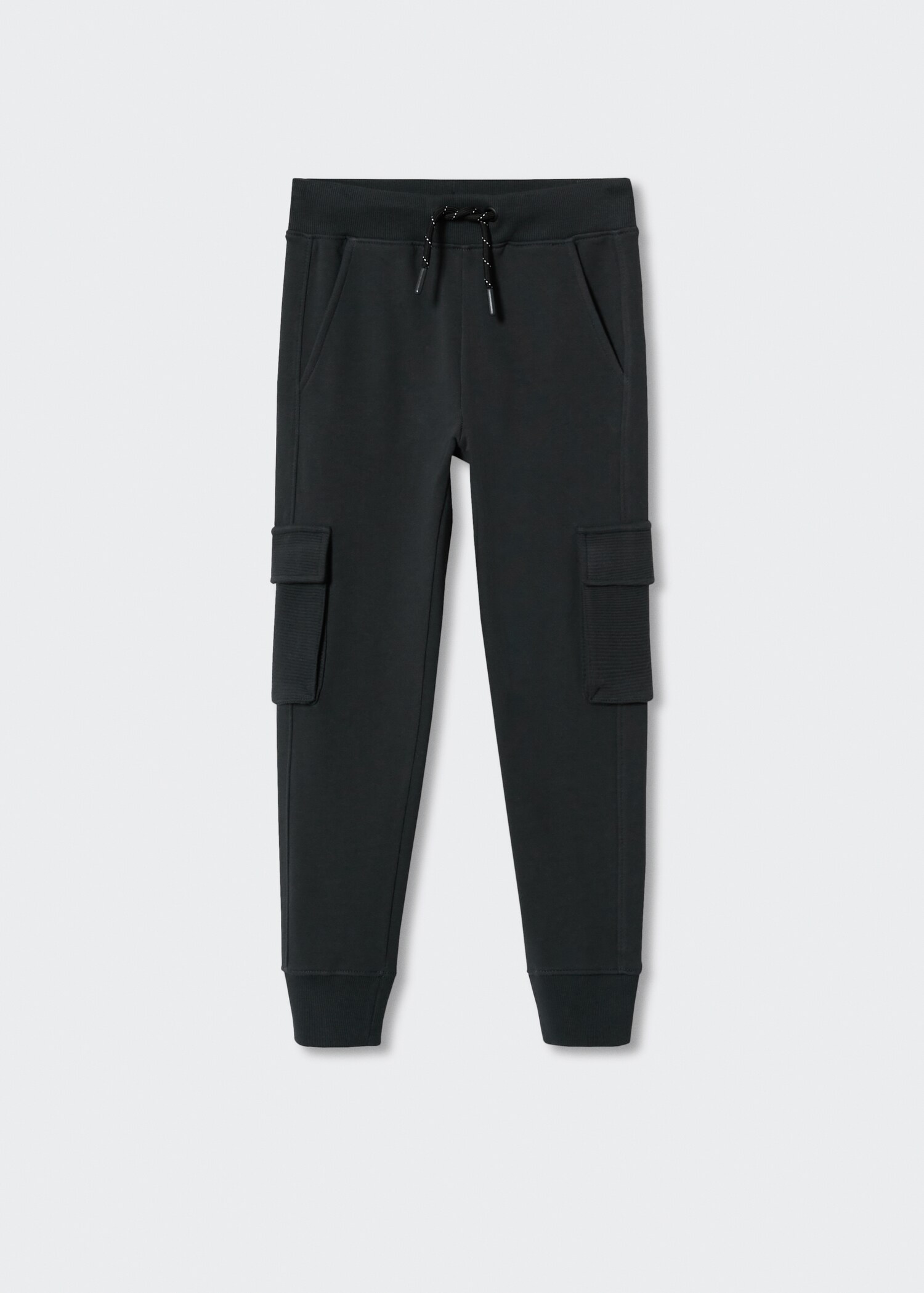 Pocket jogger trousers - Article without model