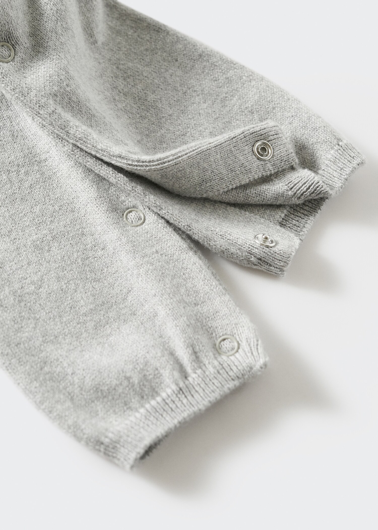 Mono punto cuello polo - Detalle del artículo 0