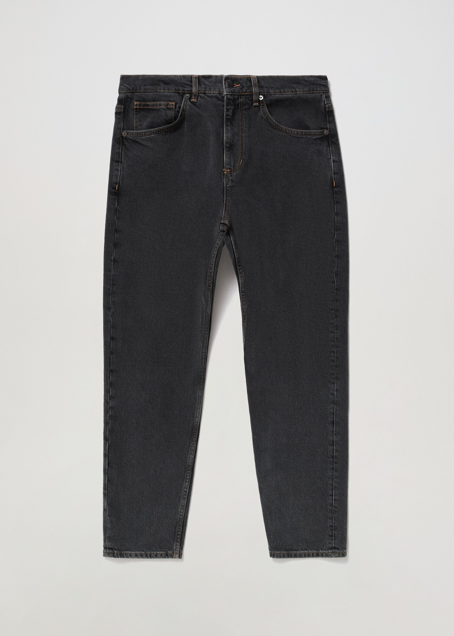 Jean Ben tapered cropped - Détail de l'article 1