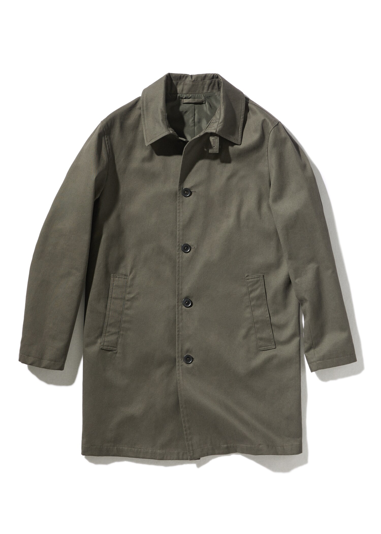 Trench algodón water repellent - Detalle del artículo 9