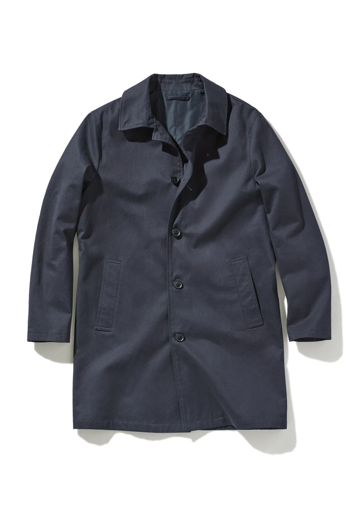 Trench algodón water repellent - Detalle del artículo 9