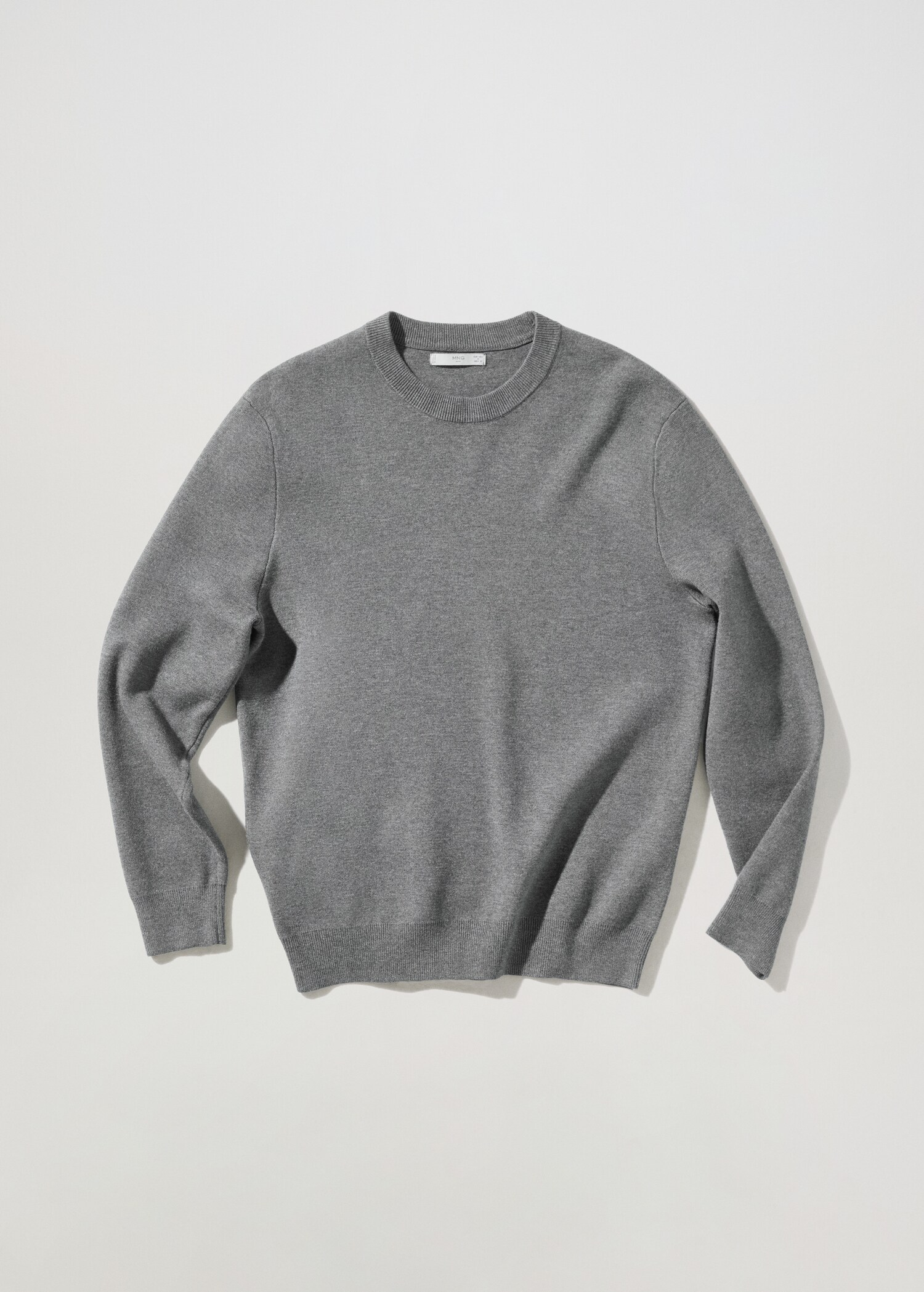 Breathable hooded sweater - Article without model