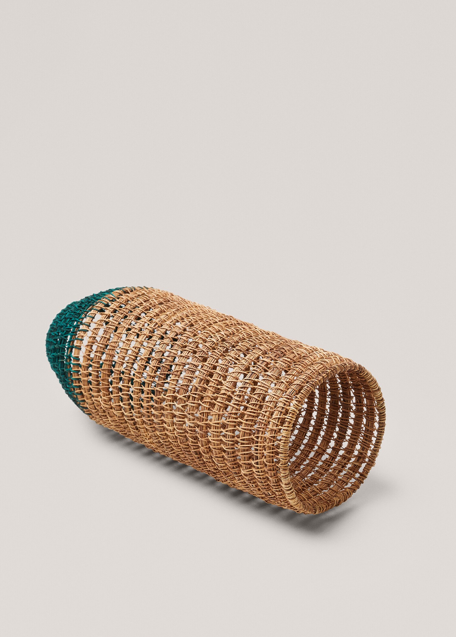 Portabottiglie fibre naturali - Dettaglio dell'articolo 2
