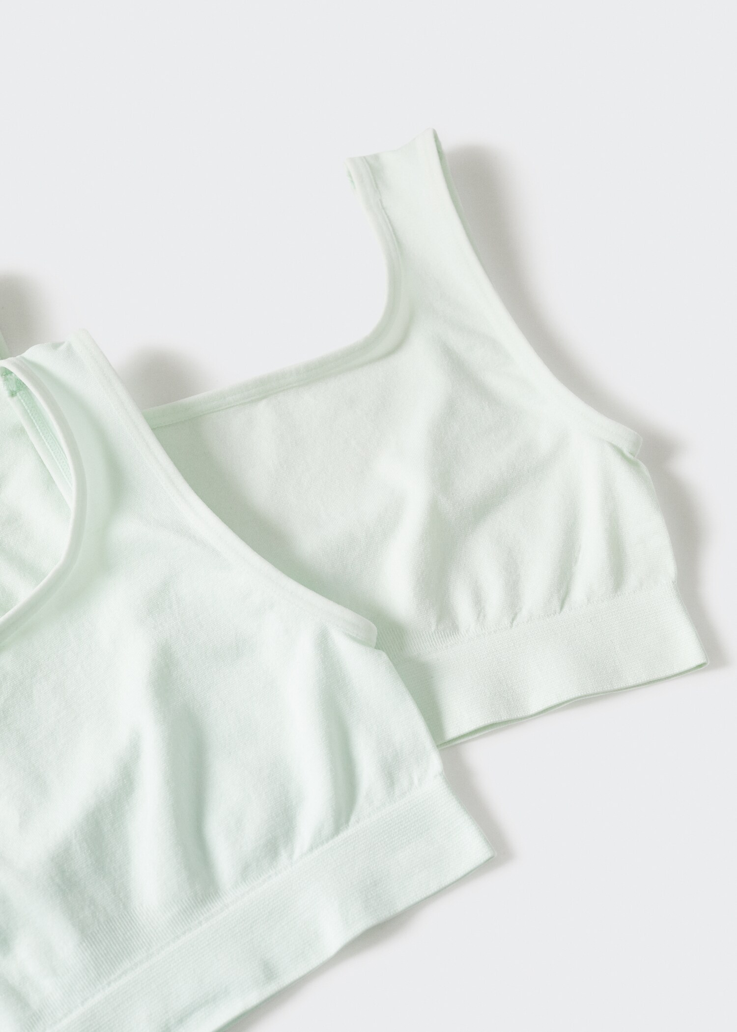 Pack of 2 tops - Details of the article 9