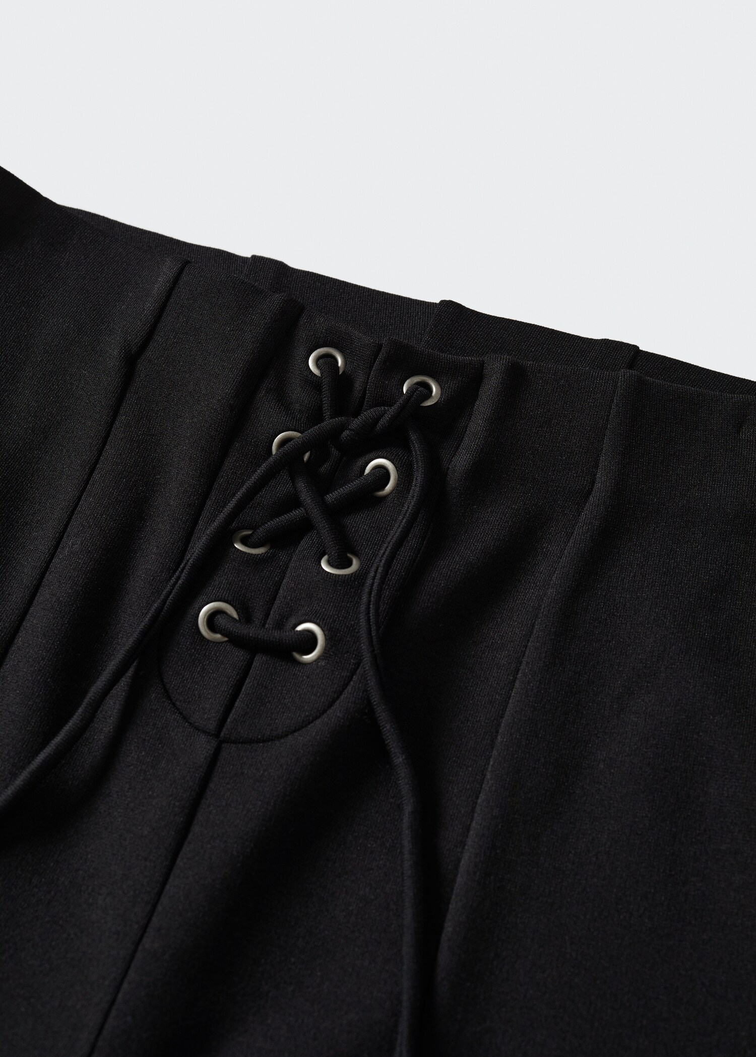 Pantalón cierre lazo - Detalle del artículo 8