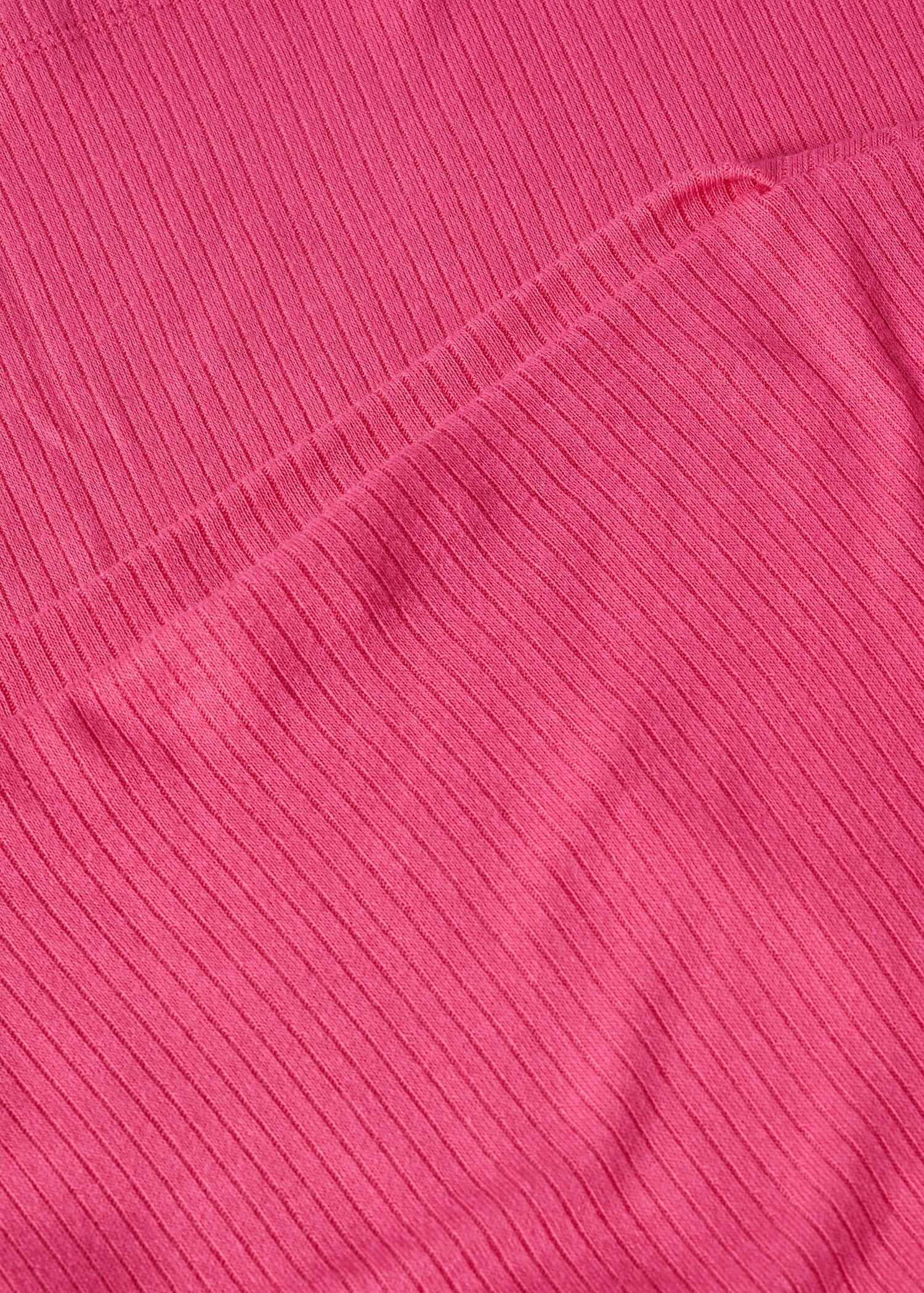 T-shirt col bateau - Détail de l'article 8