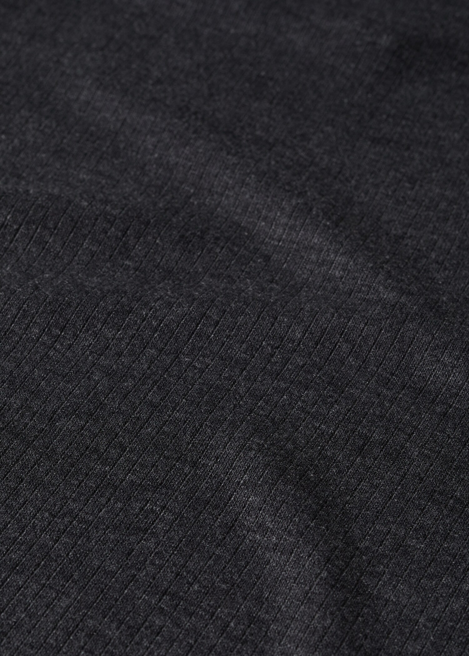 T-shirt col bateau - Détail de l'article 8