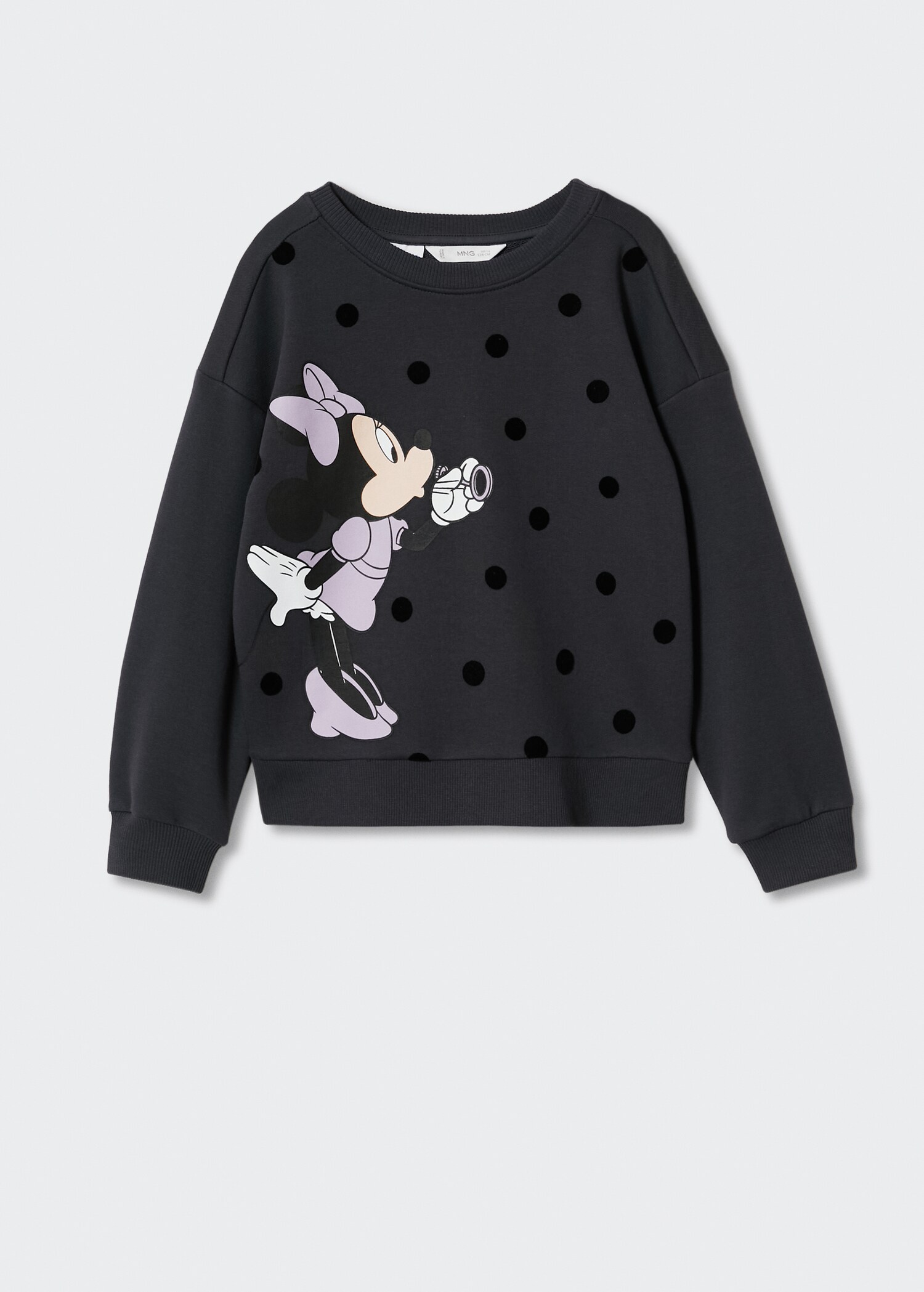 Minnie Mouse sweatshirt - Artikel zonder model