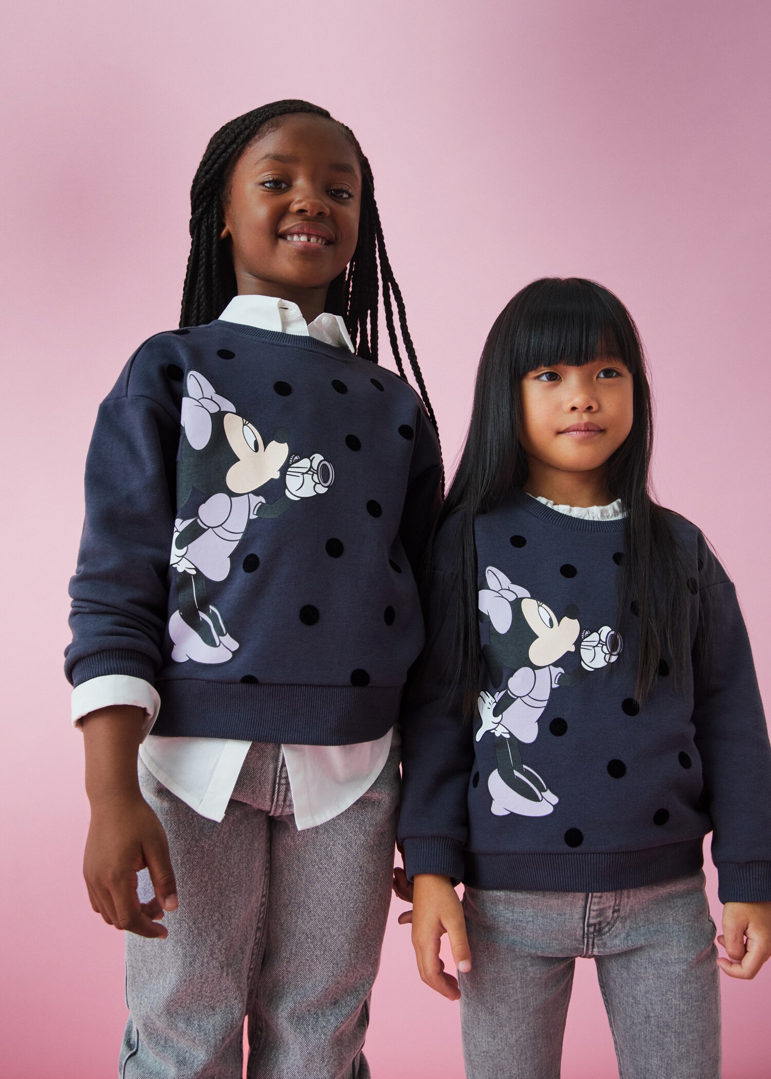 Minnie Mouse sweatshirt - Detail van het artikel 6