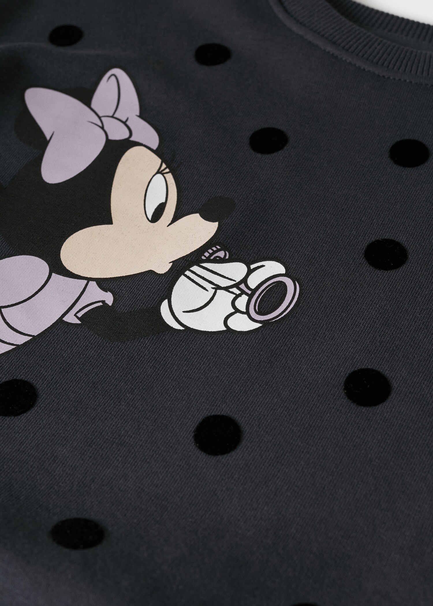 Minnie Mouse sweatshirt - Detail van het artikel 8
