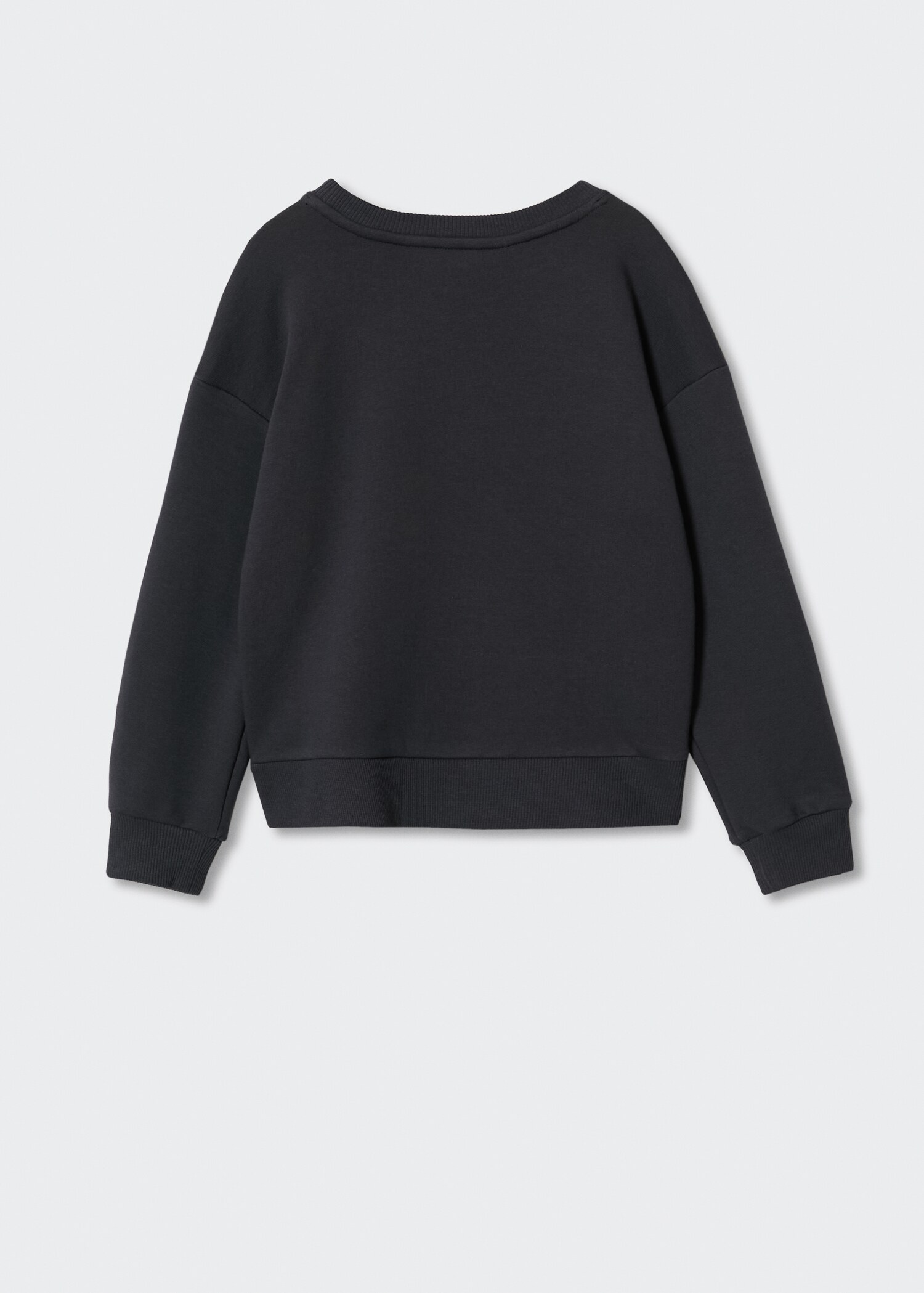 Minnie Mouse sweatshirt - Achterkant van het artikel