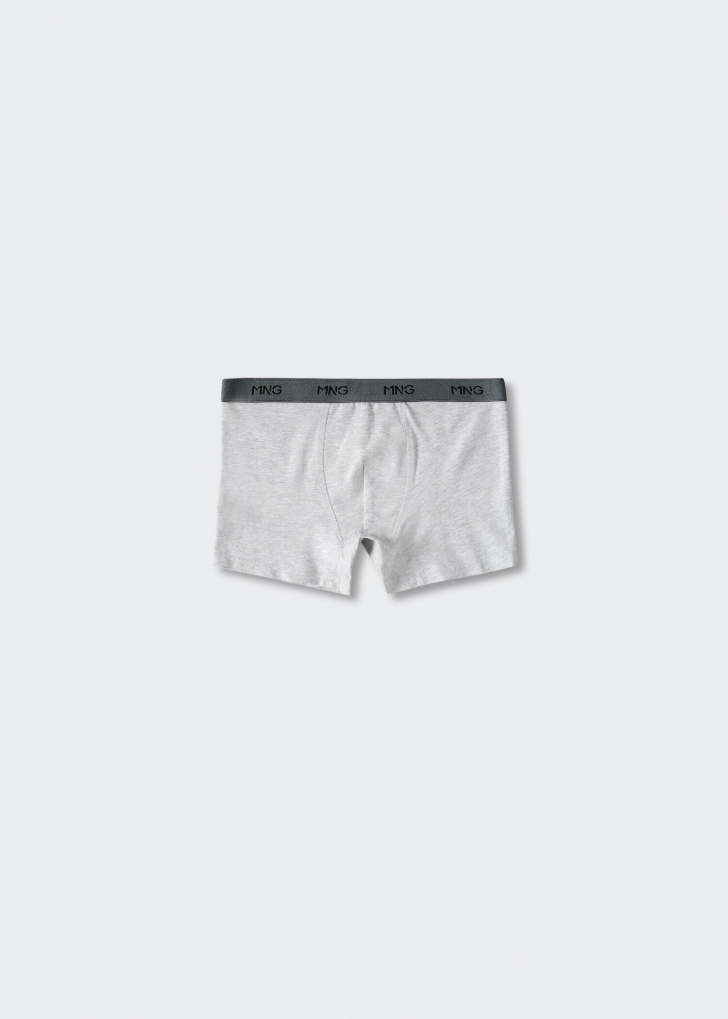 Printed boxer shorts 3 pack - Details of the article 0