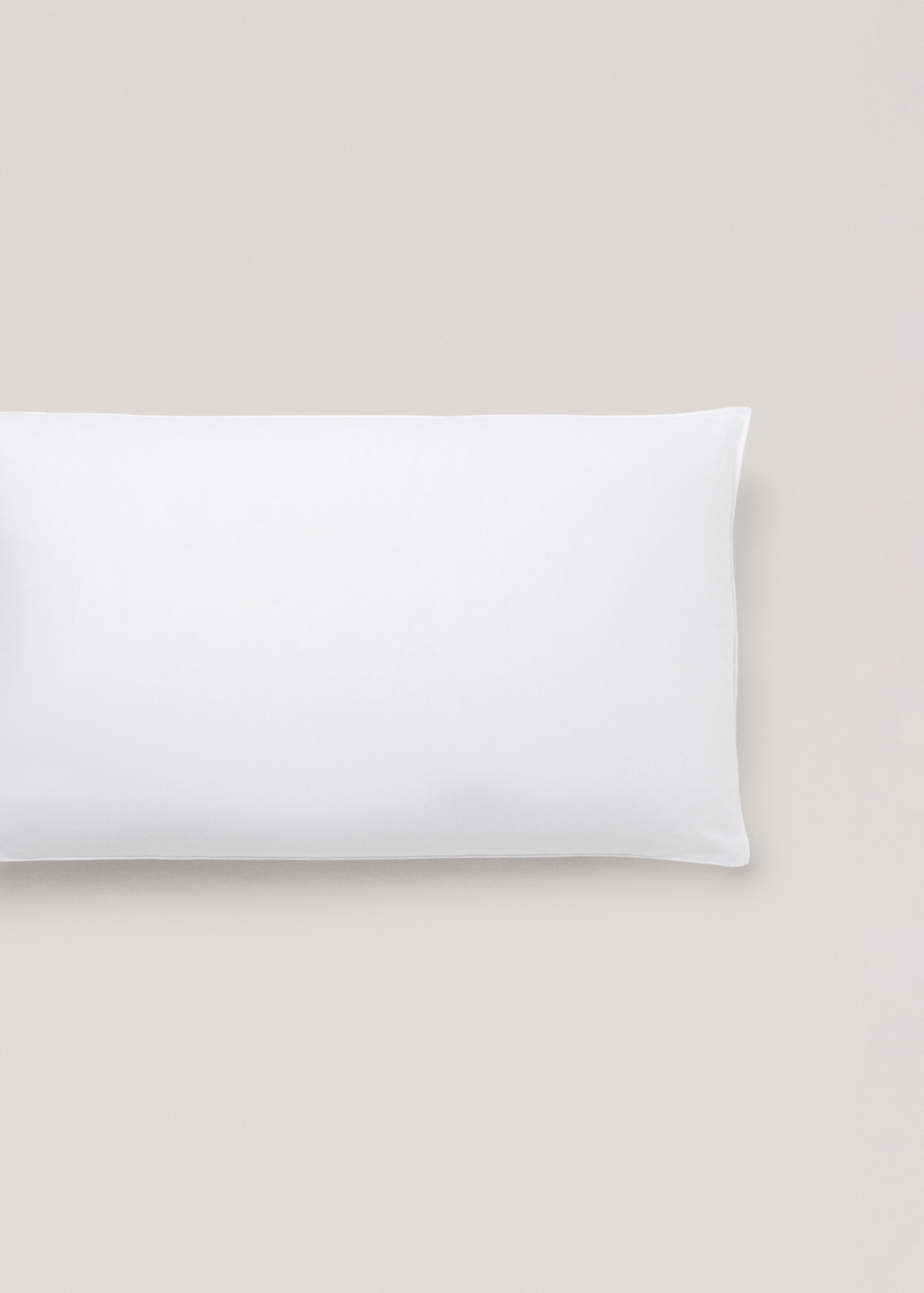Premium fibre pillow filling 40x90cm - Article without model