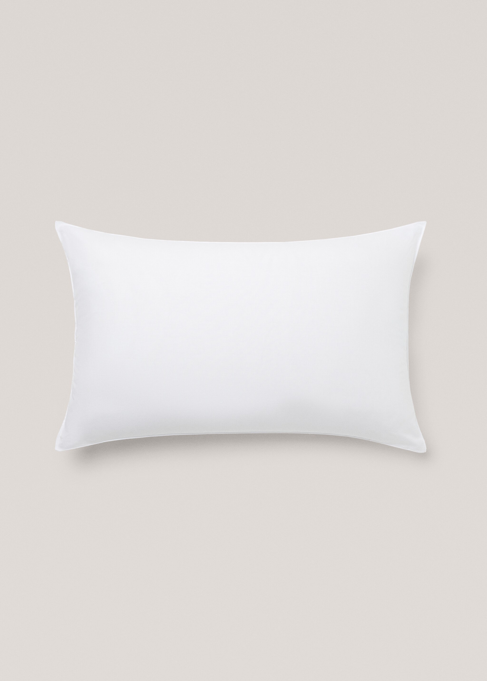 Premium fibre pillow filling 50x75cm - Article without model