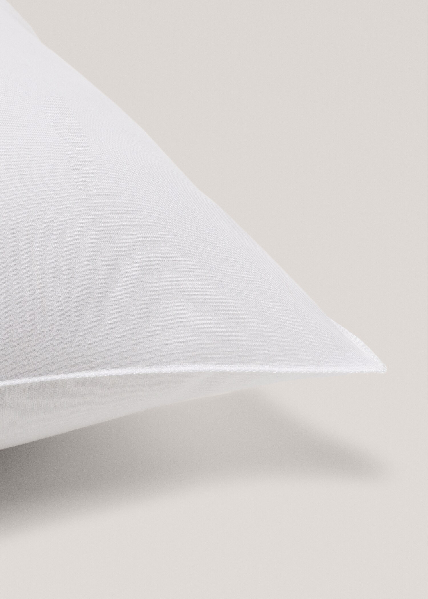 Umplutură de pernă din fibre premium 50x75 cm - Detaliu al articolului 1