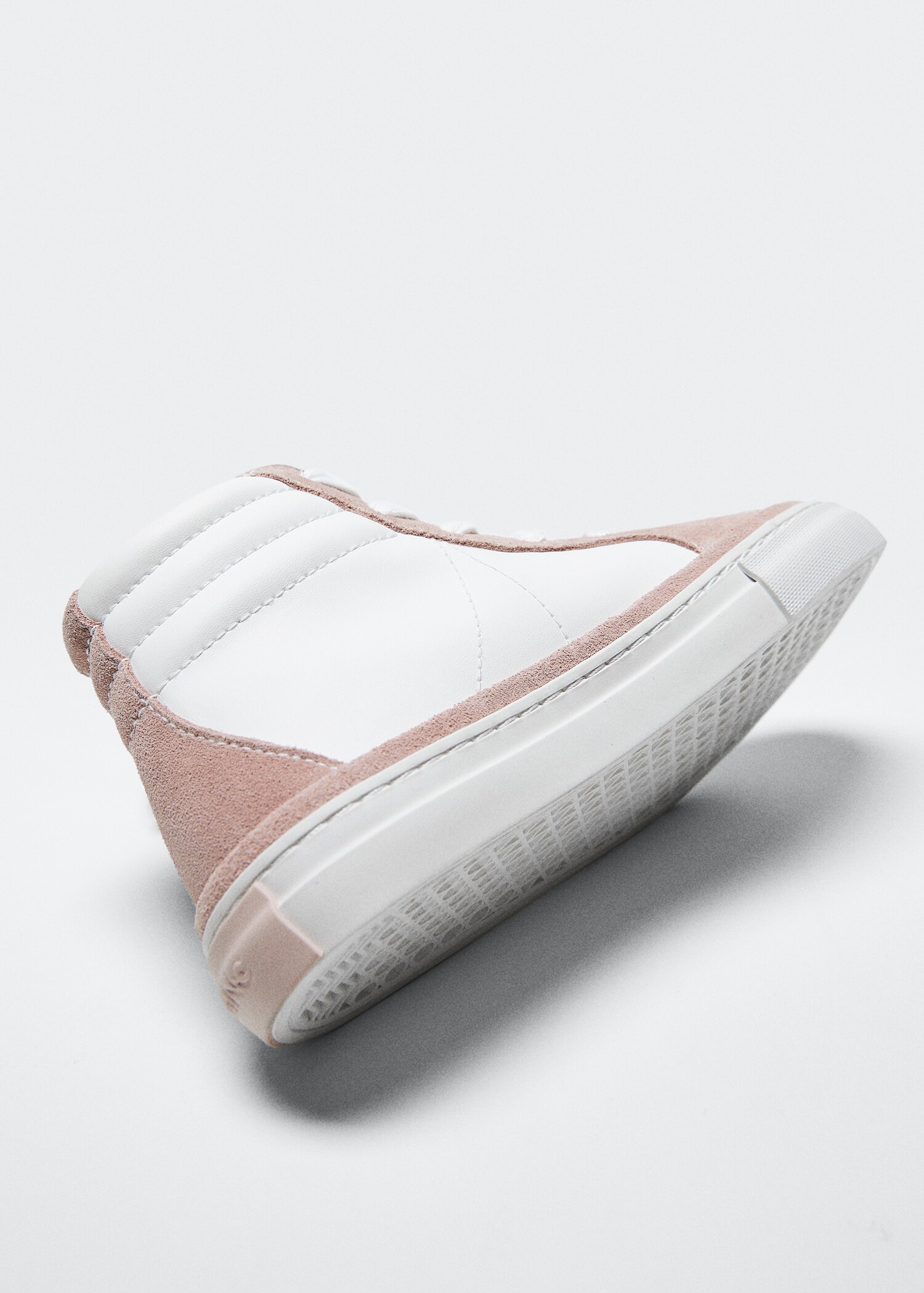 Ledersneaker - Detail des Artikels 3