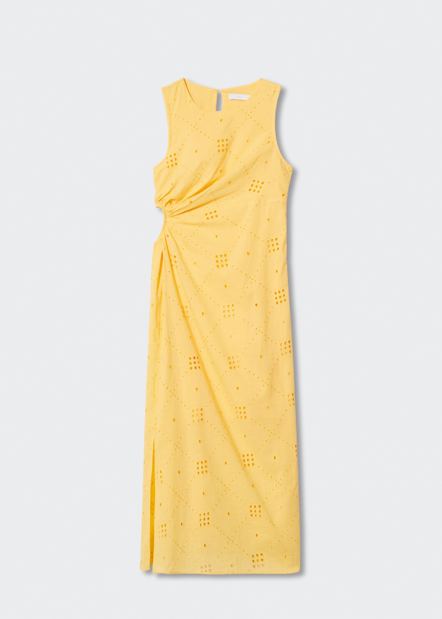 Ruched detail dress - Article without model