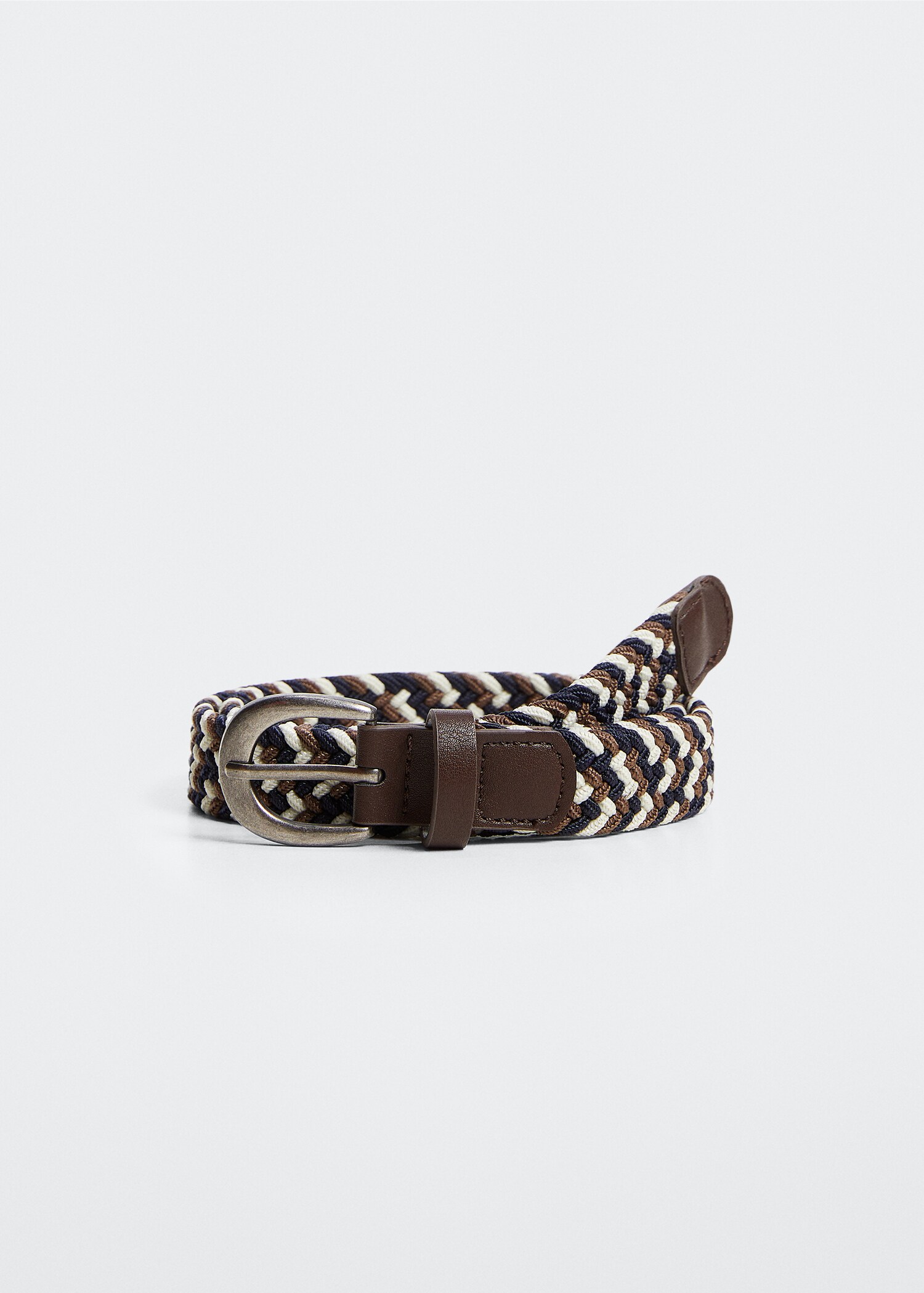 Braided belt - Article without model