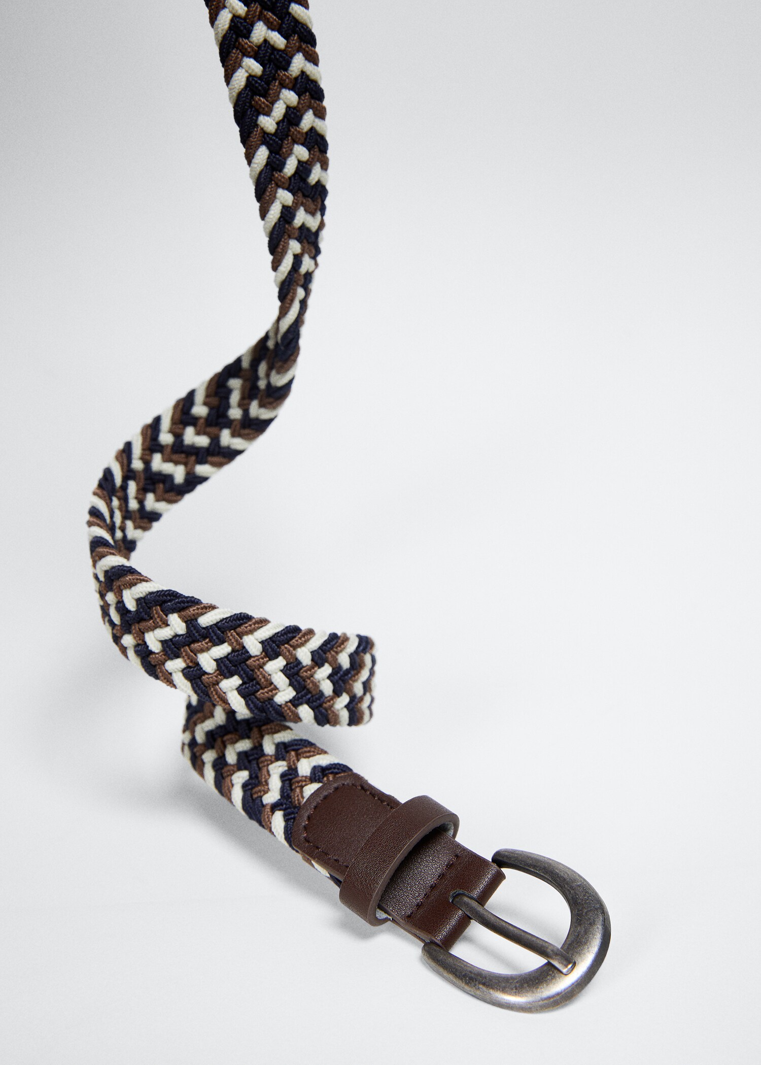 Braided belt - Details of the article 5
