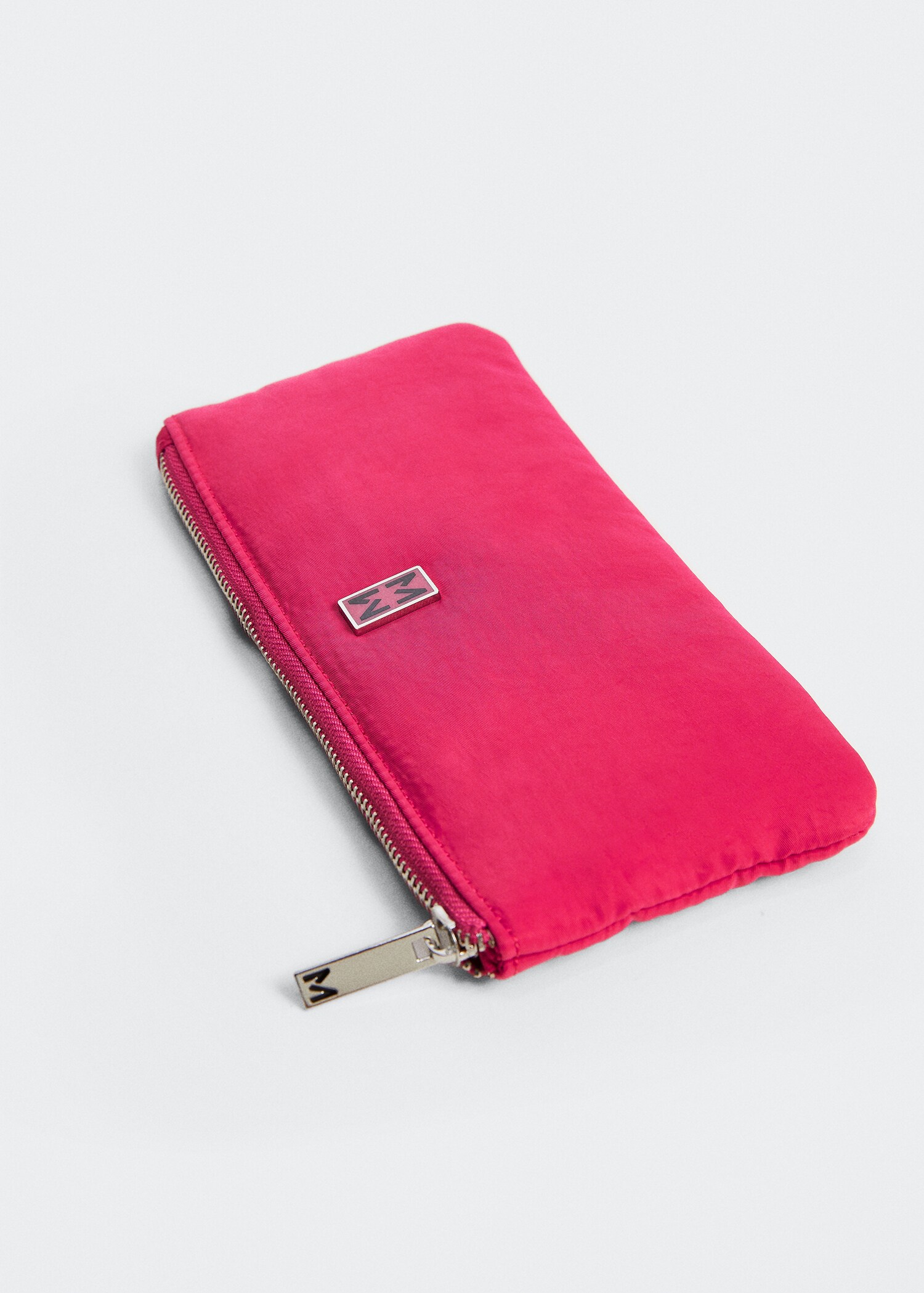 Nylon bag - Halvtotal bildeutsnitt