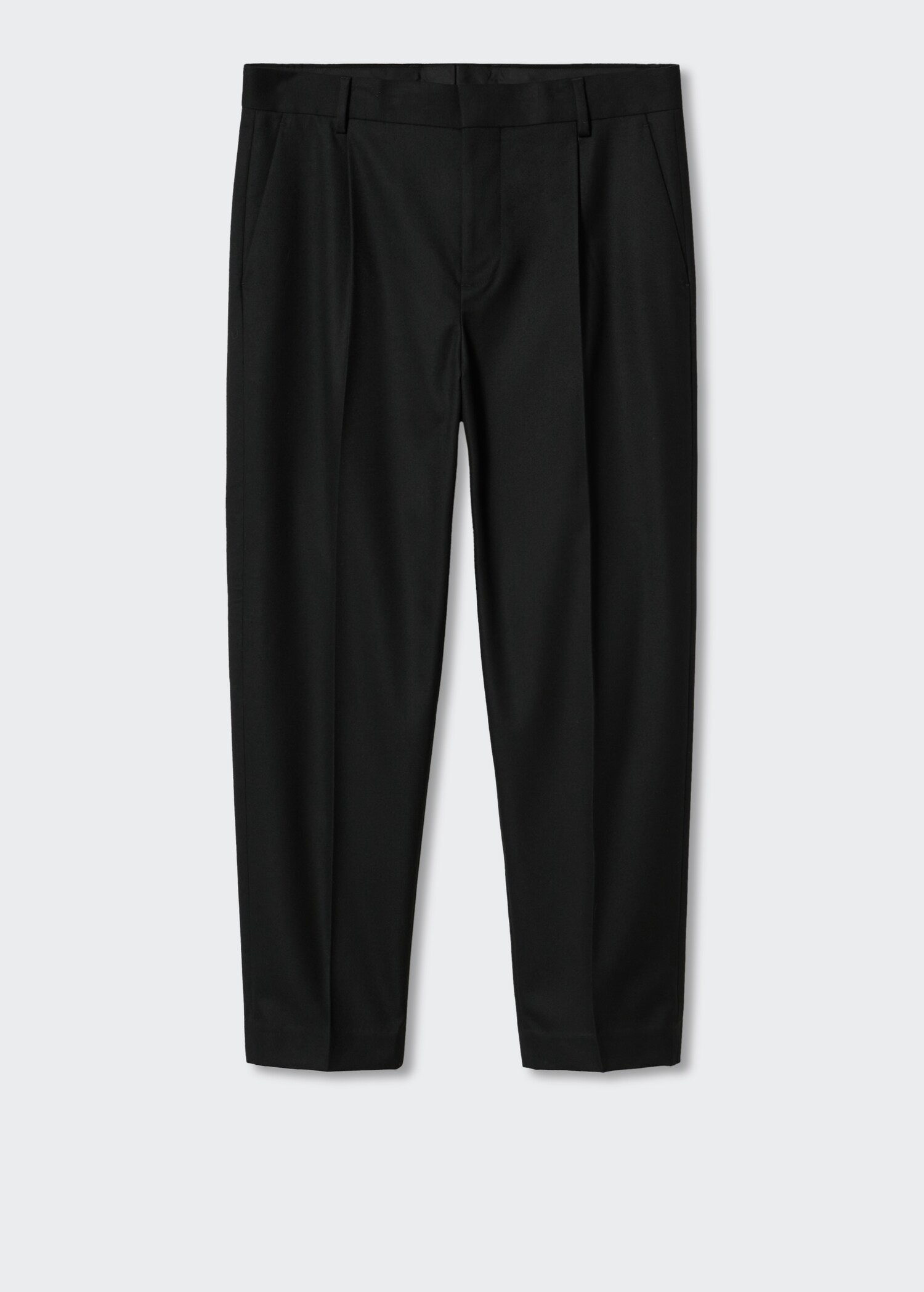 Pantalón traje slim fit - Artículo sin modelo