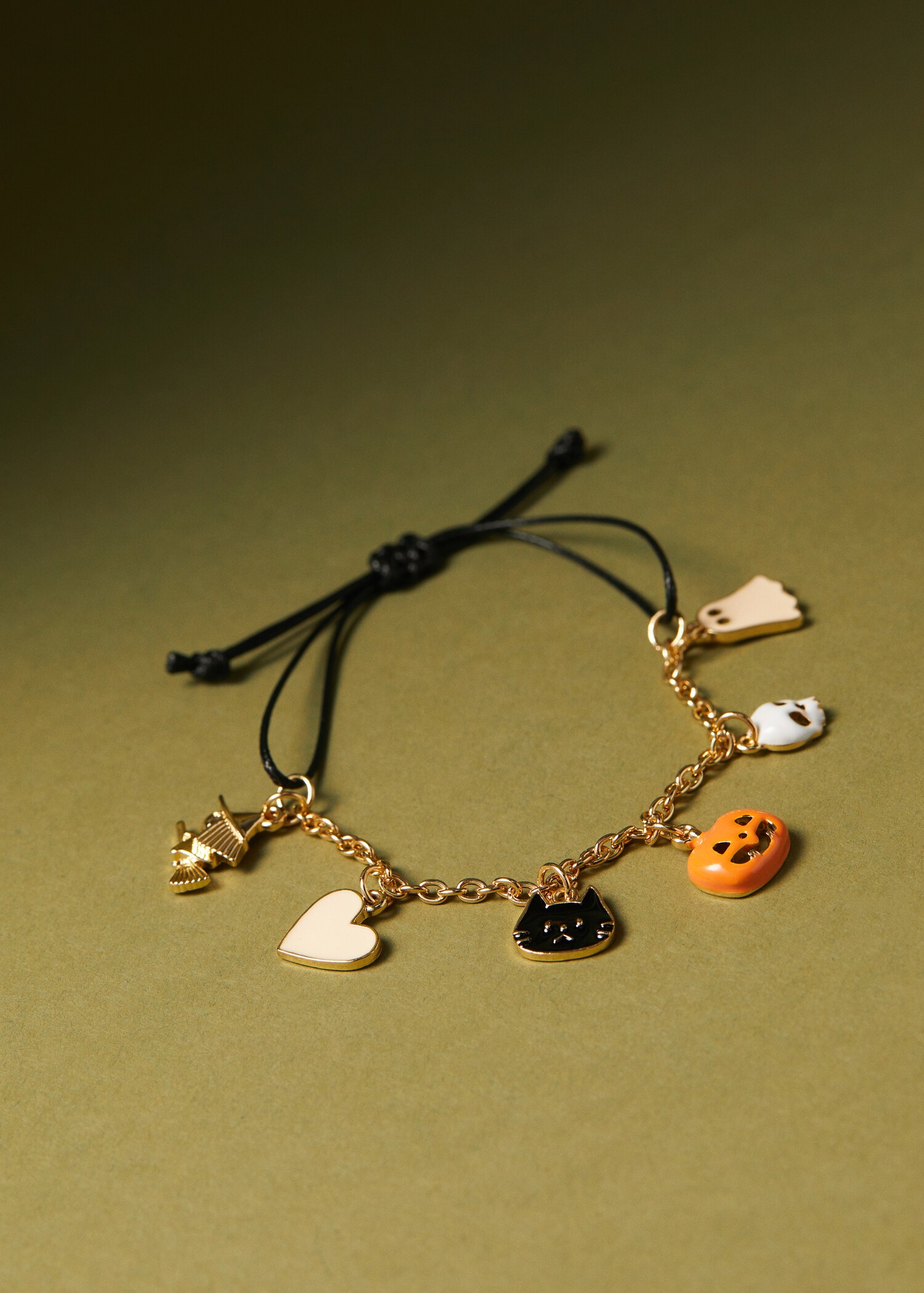 Halloween bracelet - Details of the article 6