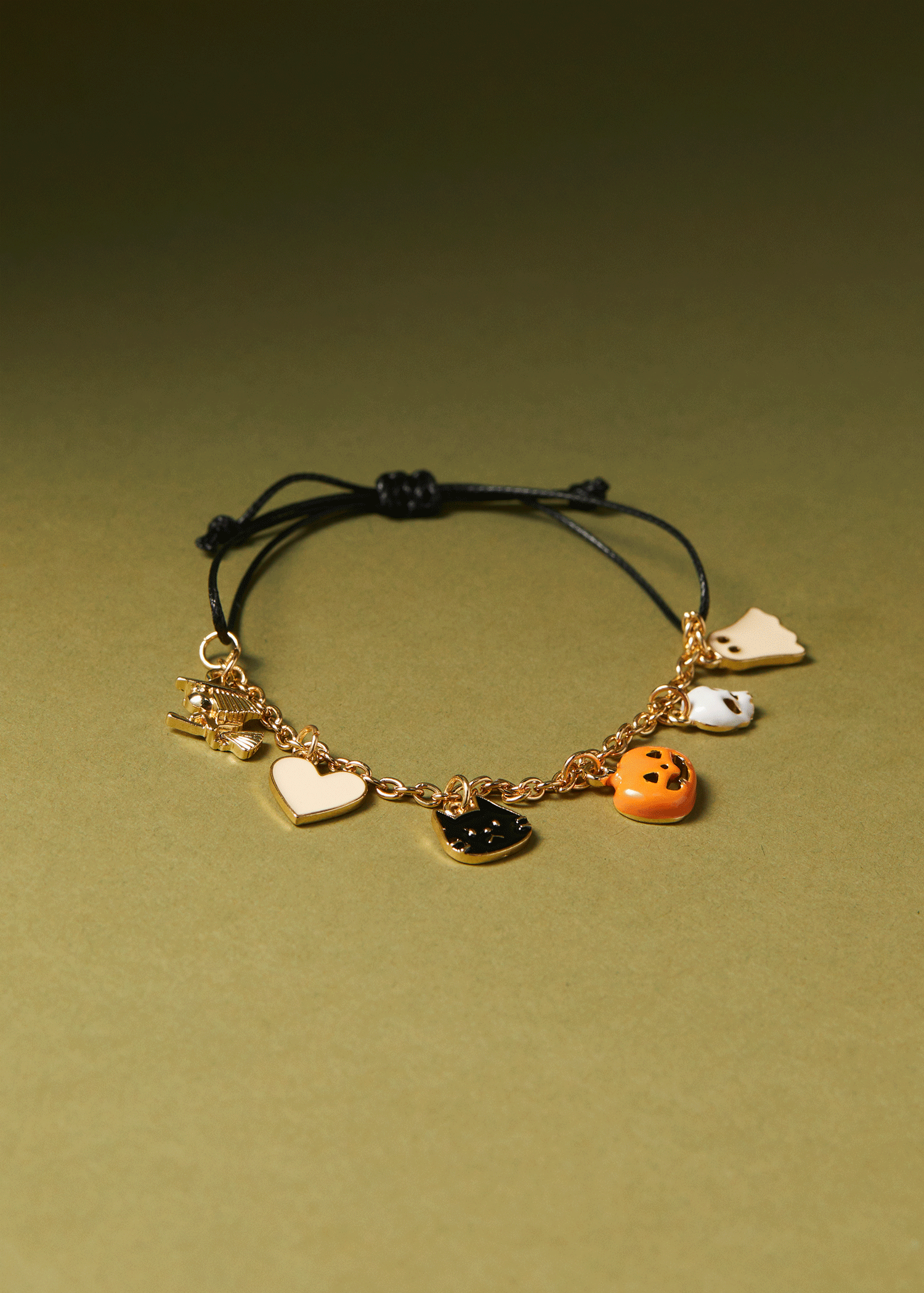 Halloween bracelet - Details of the article 7