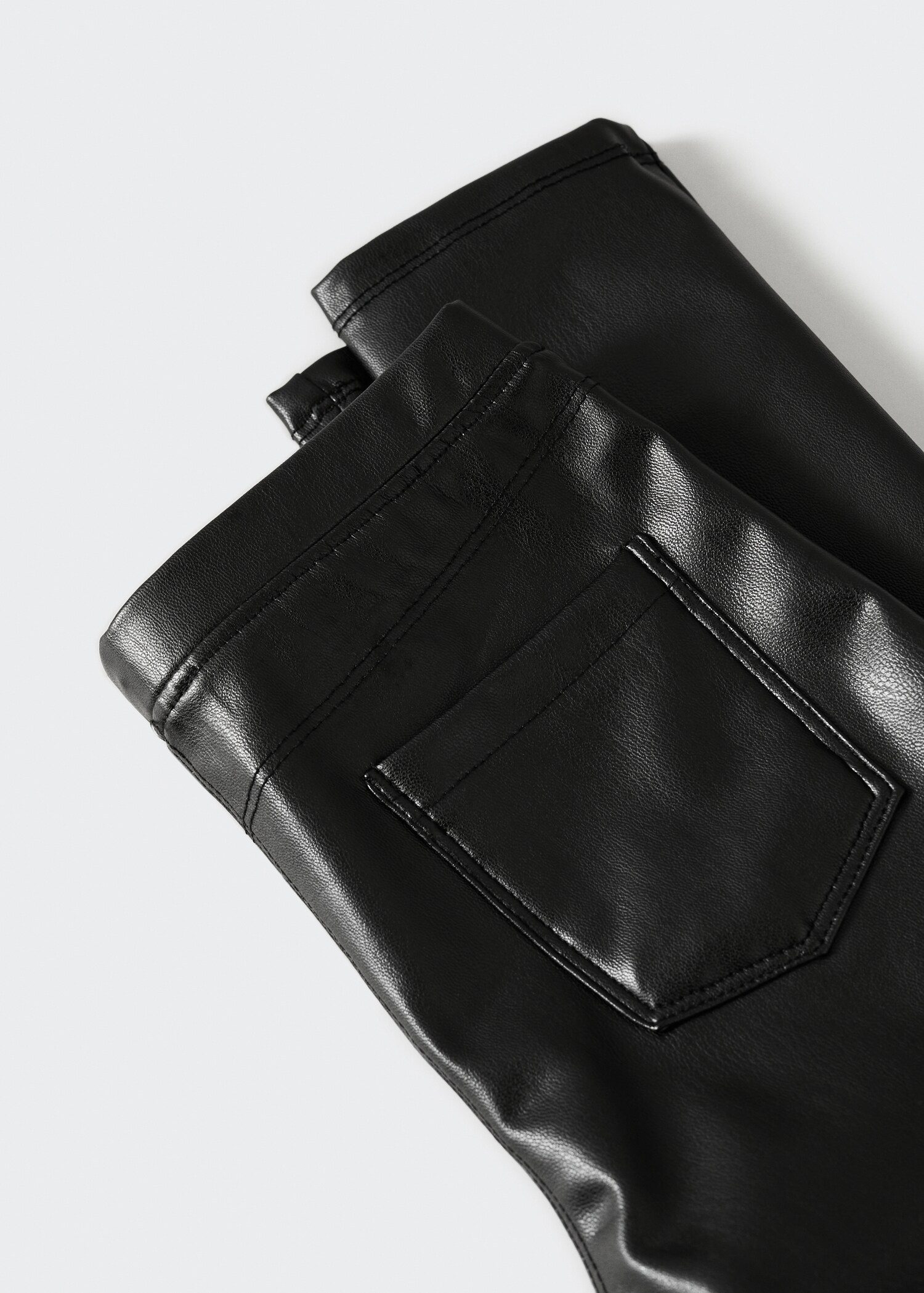 Leggings similicuir - Détail de l'article 8