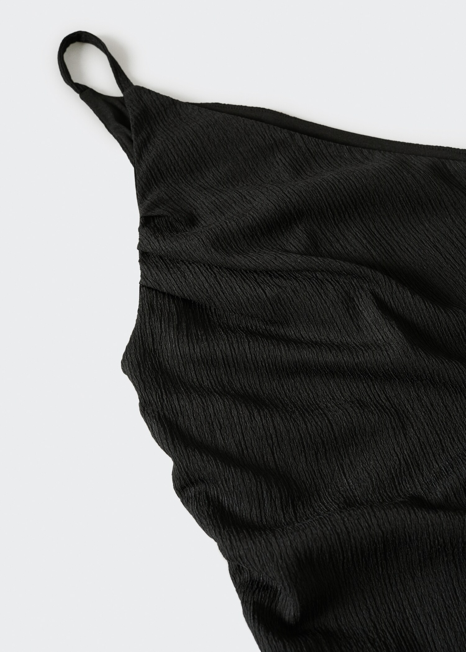 Top asymétrique texturé - Détail de l'article 8