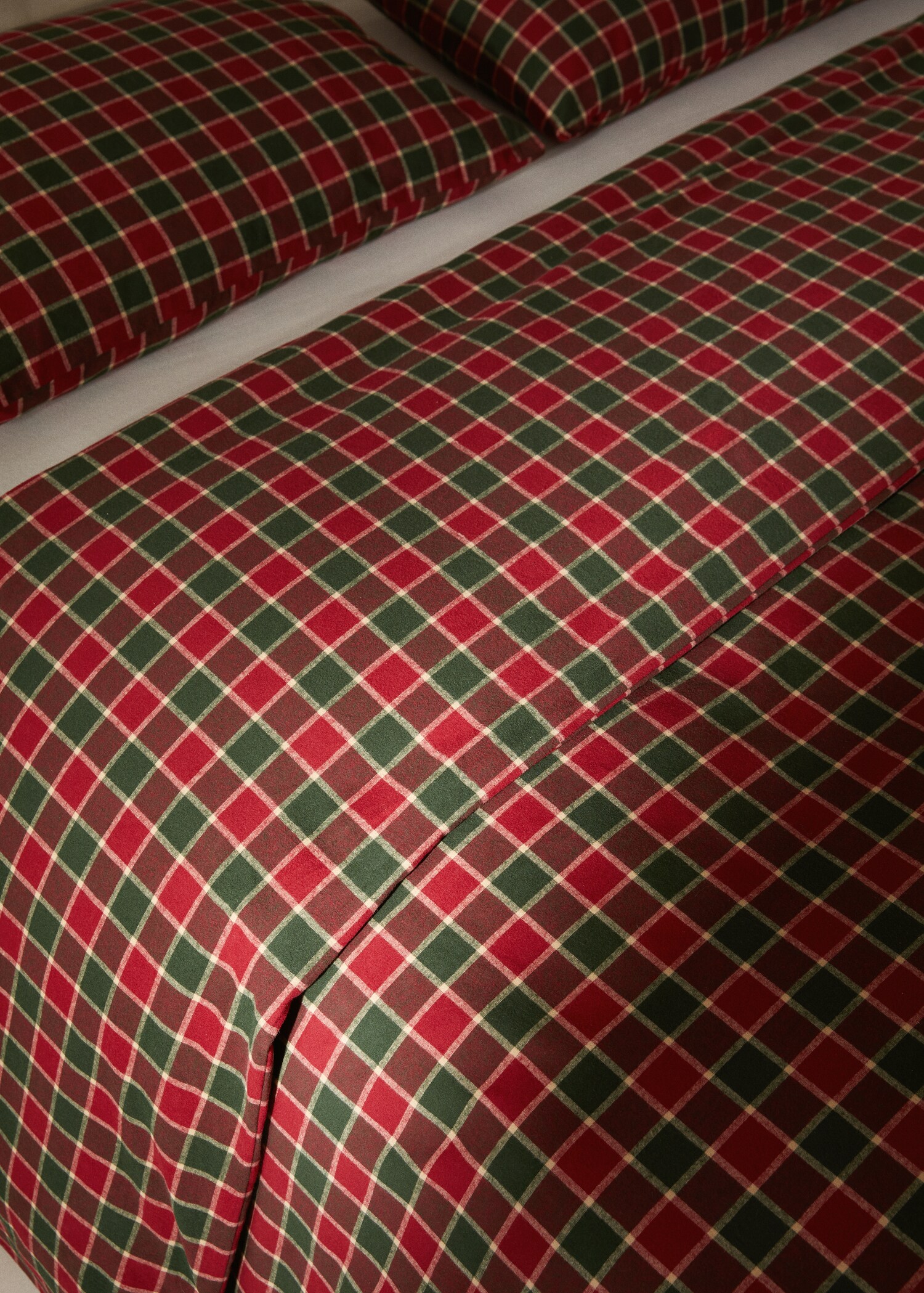 Fundas nórdica franela cama 135cm - Detalle del artículo 7