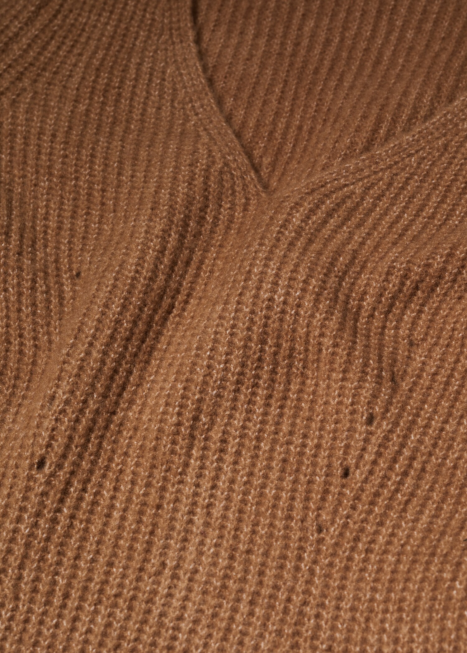 Kurzes Strickkleid - Detail des Artikels 8