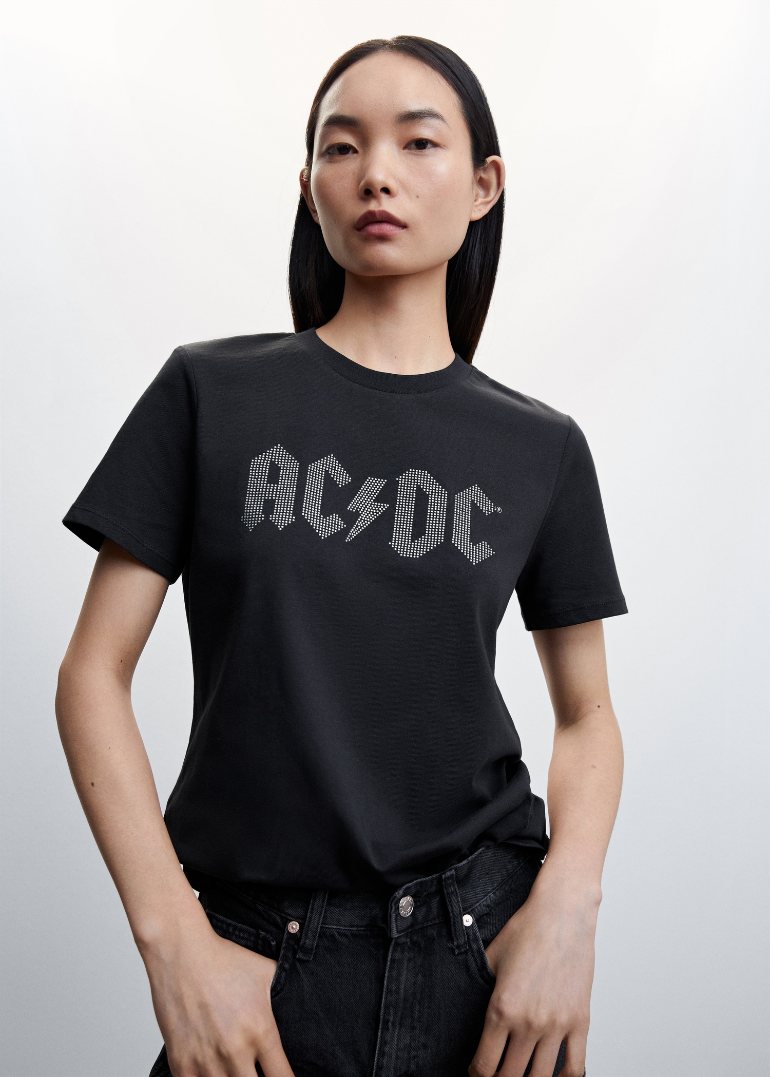 Camiseta ACDC