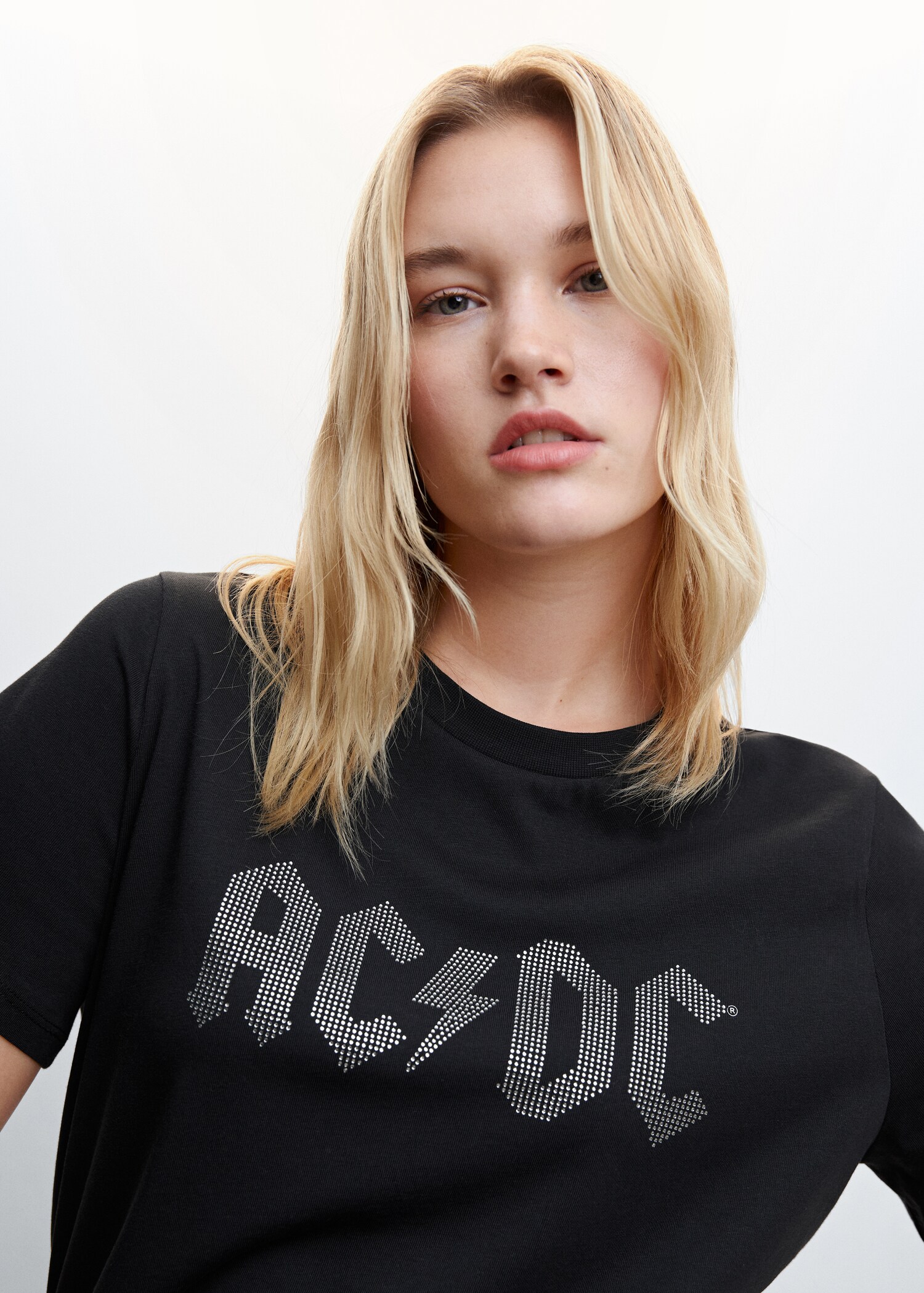 Camiseta ACDC - Detalle del artículo 4