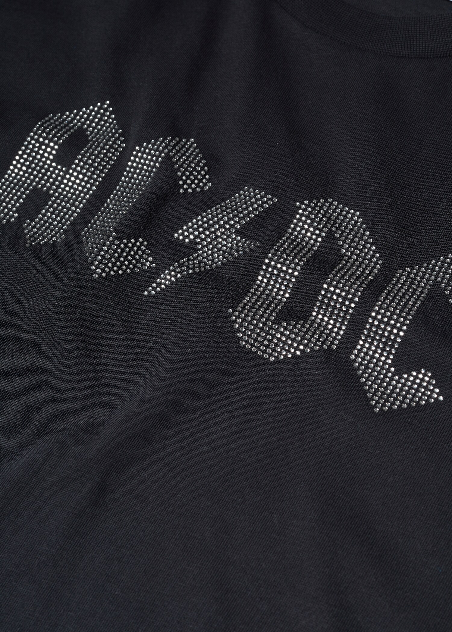 ACDC t-shirt - Details of the article 8
