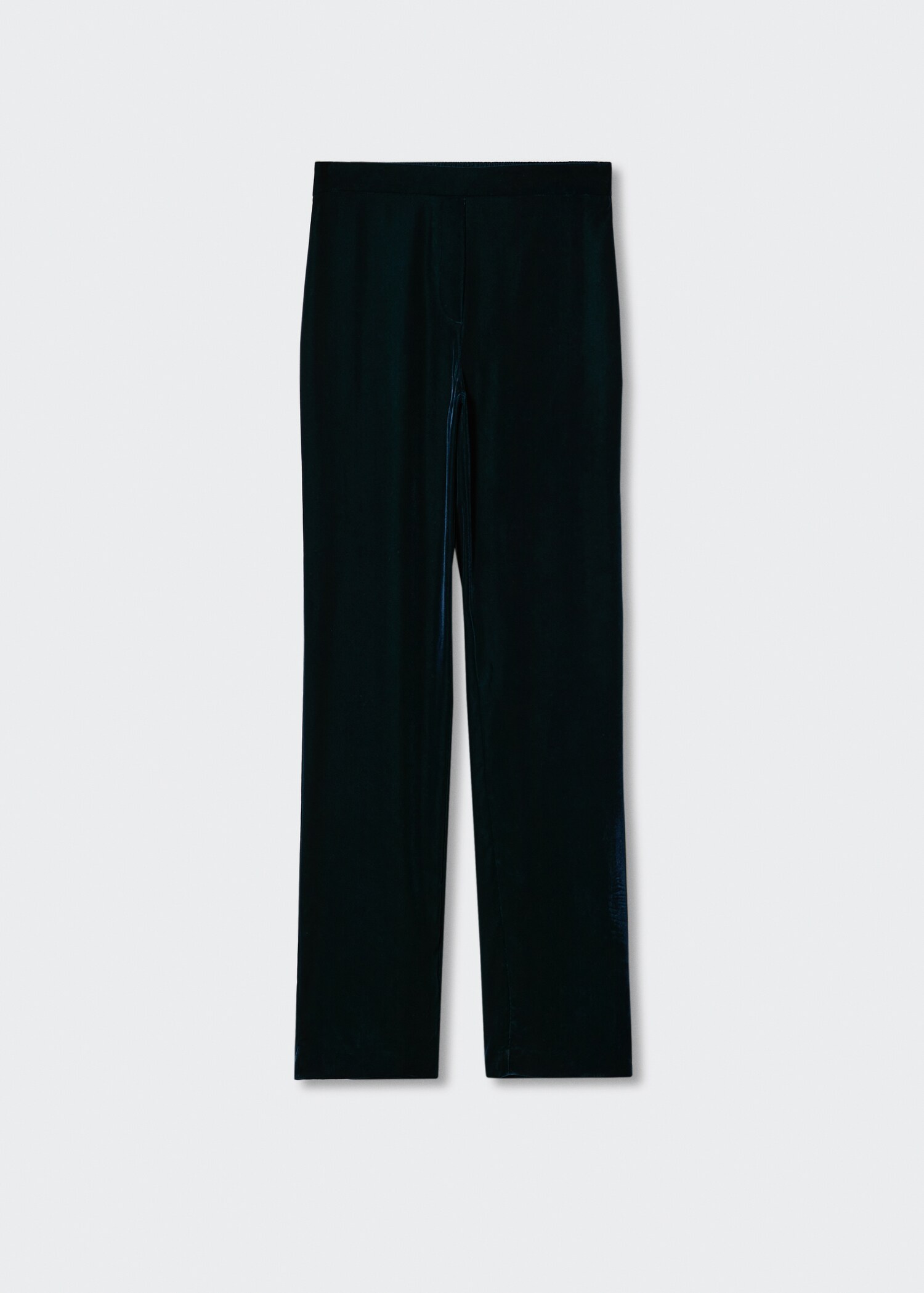 Pantalon costume velours - Article sans modèle