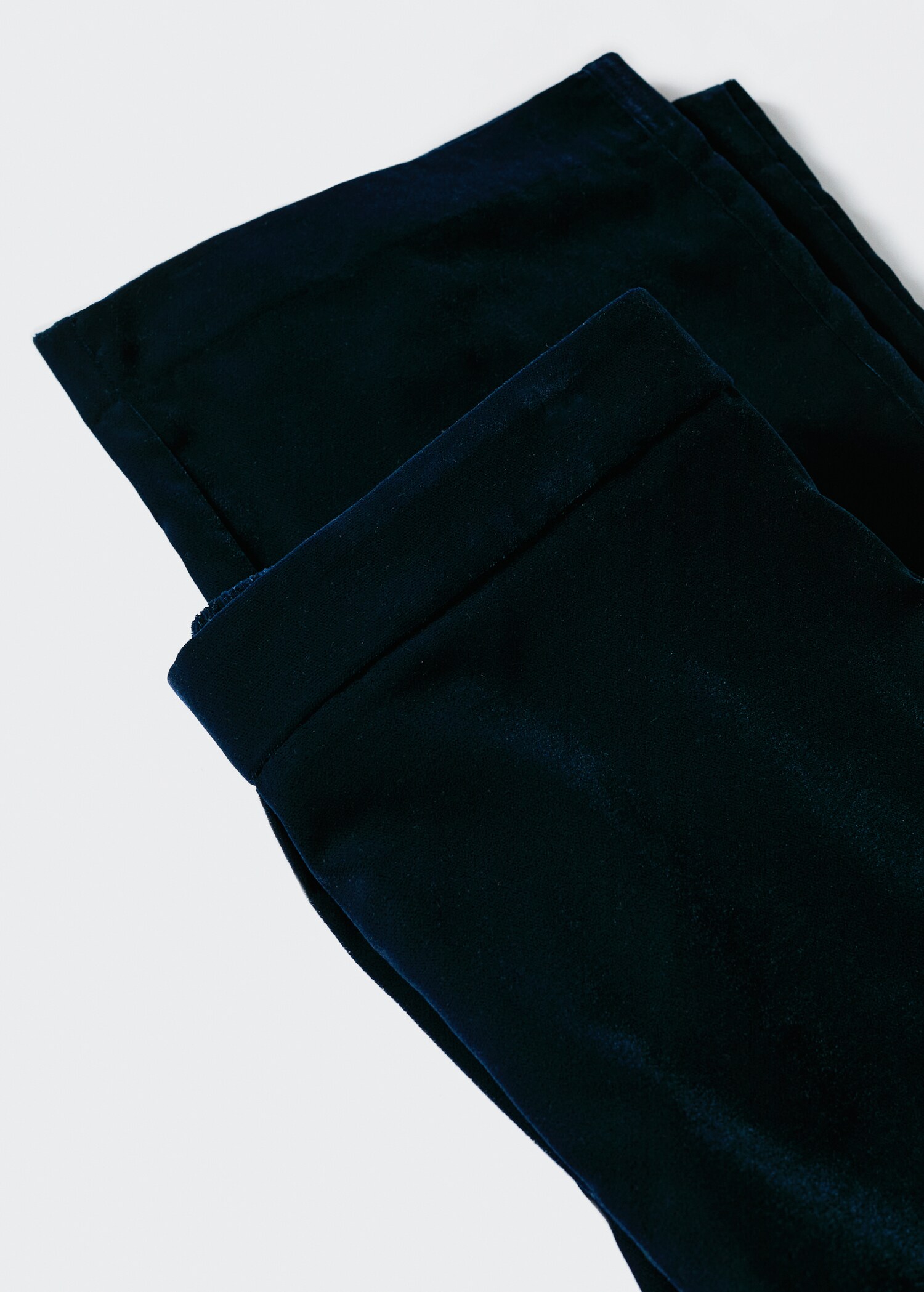Pantalon costume velours - Détail de l'article 8