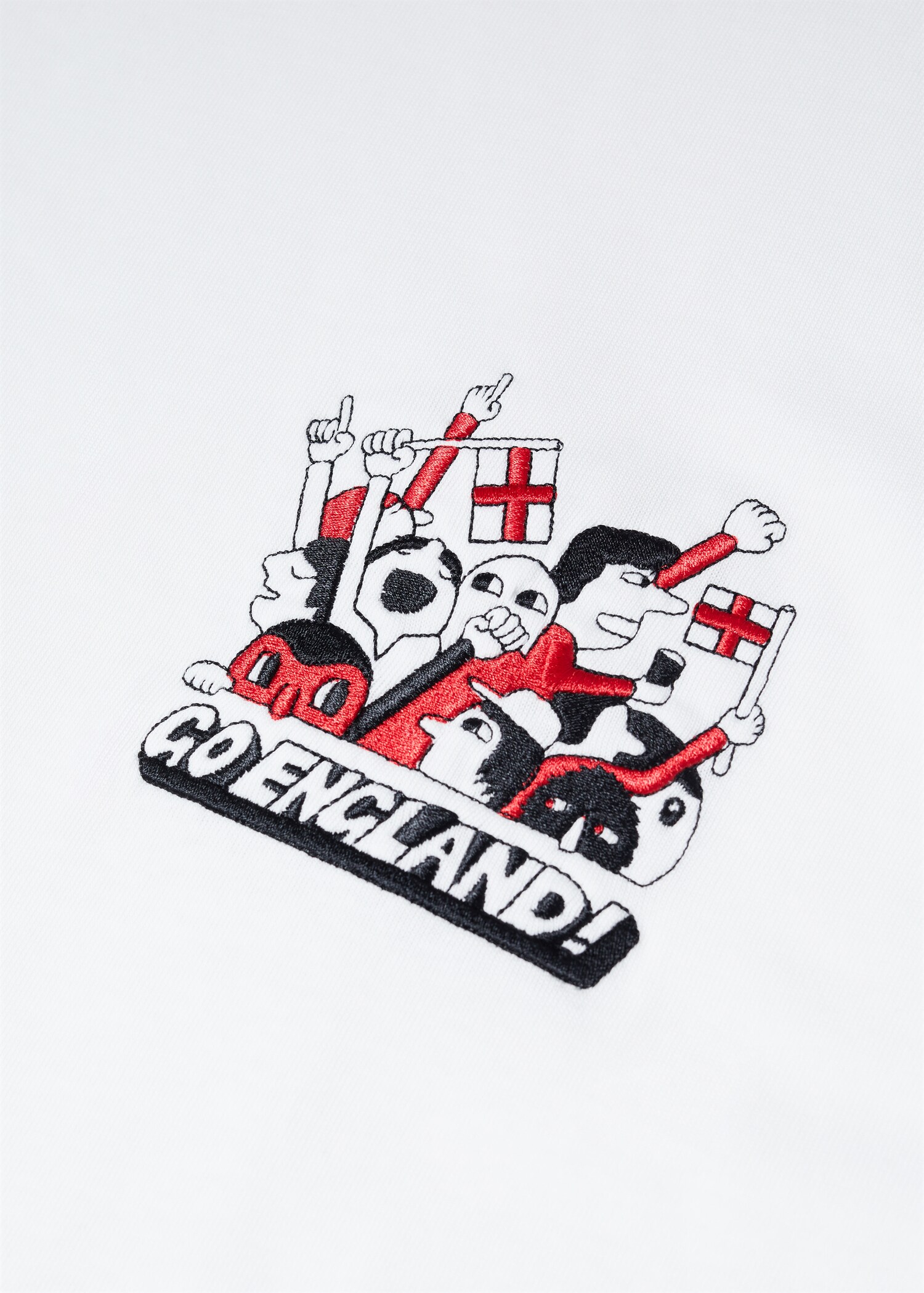Jeremyville World Cup t-shirt - Details of the article 8
