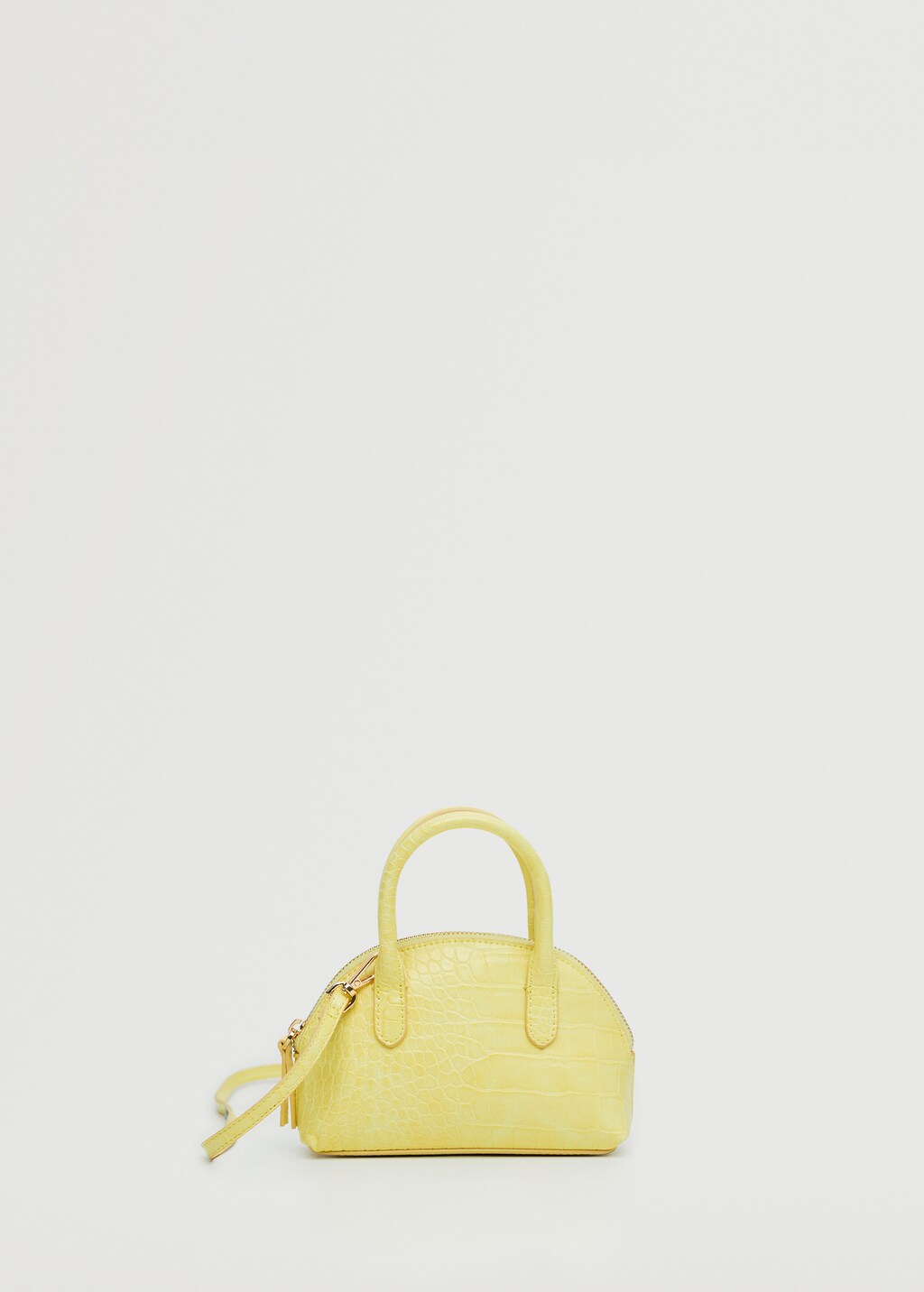 Mango mini bag new arrivals